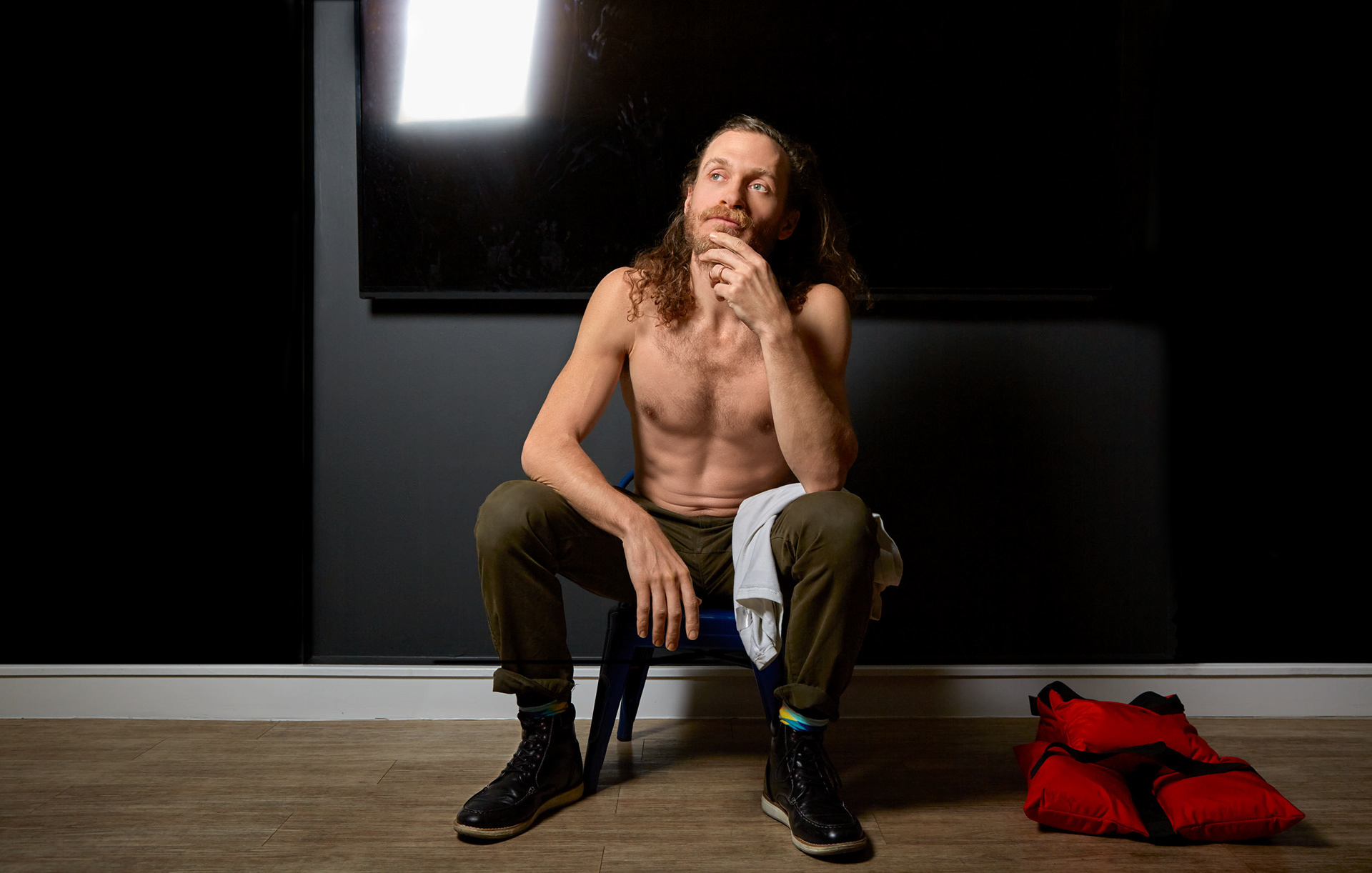 MARIANNE RAFTER IS A PHOTOGRAPHER / DIRECTOR BASED IN NEW YORK