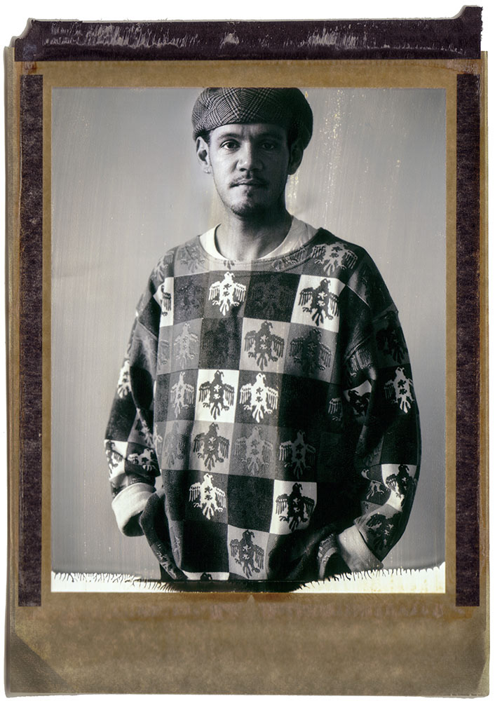 RAFTER IS A PORTRAIT LIFESTYLE PHOTOGRAPHER / DIRECTOR NEW YORK / OSLO