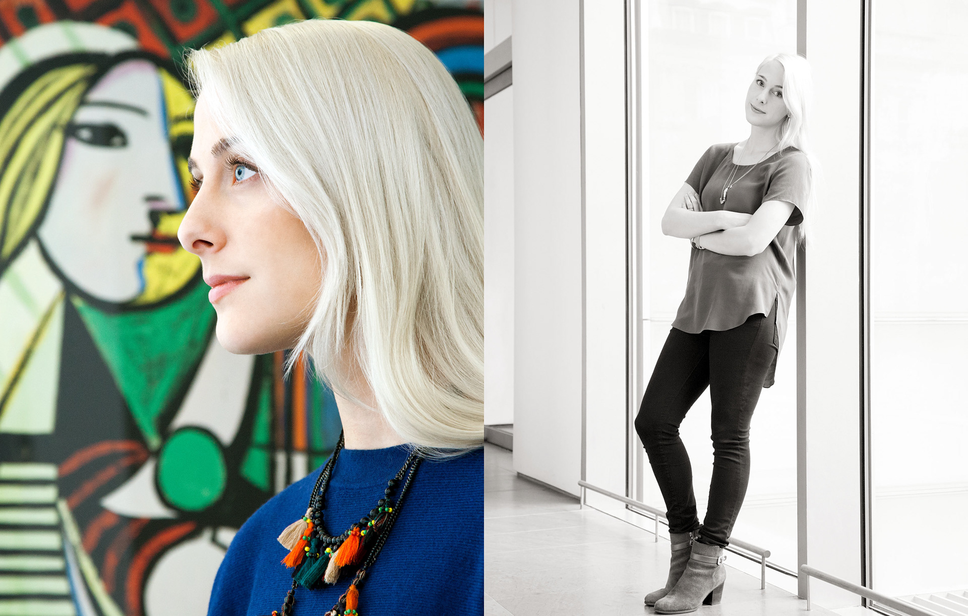 RAFTER IS A PORTRAIT TRAVEL LIFESTYLE PHOTOGRAPHER / DIRECTOR NEW YORK OSLO