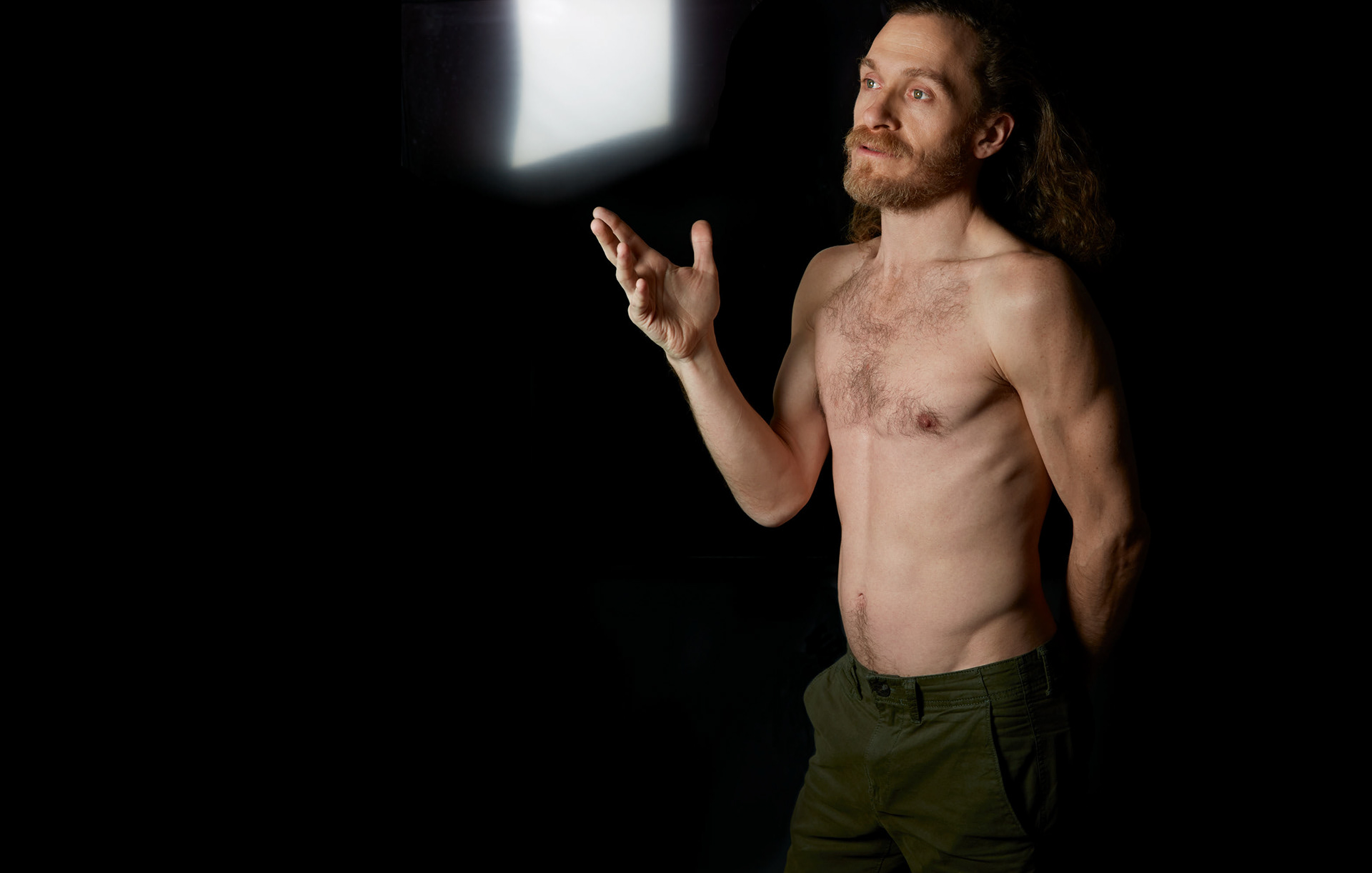 MARIANNE RAFTER IS A PHOTOGRAPHER / DIRECTOR BASED IN NEW YORK