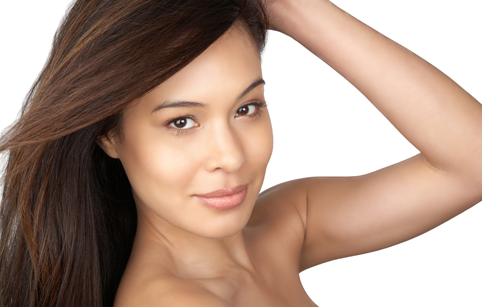 BEAUTY SHOOT BY RAFTER NEW YORK AND OSLO.