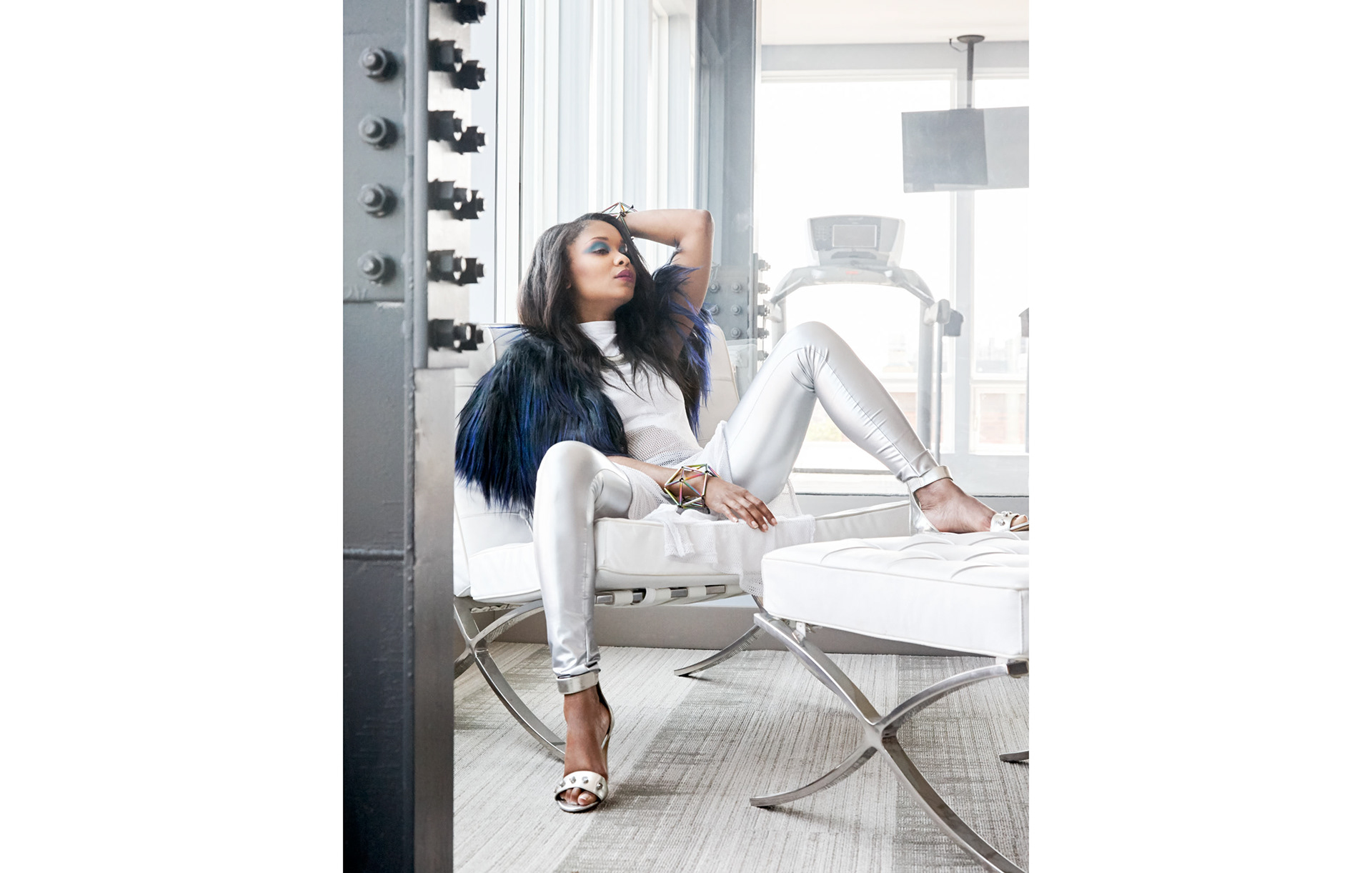 RAFTER IS A PORTRAIT LIFESTYLE PHOTOGRAPHER / DIRECTOR NEW YORK / OSLO