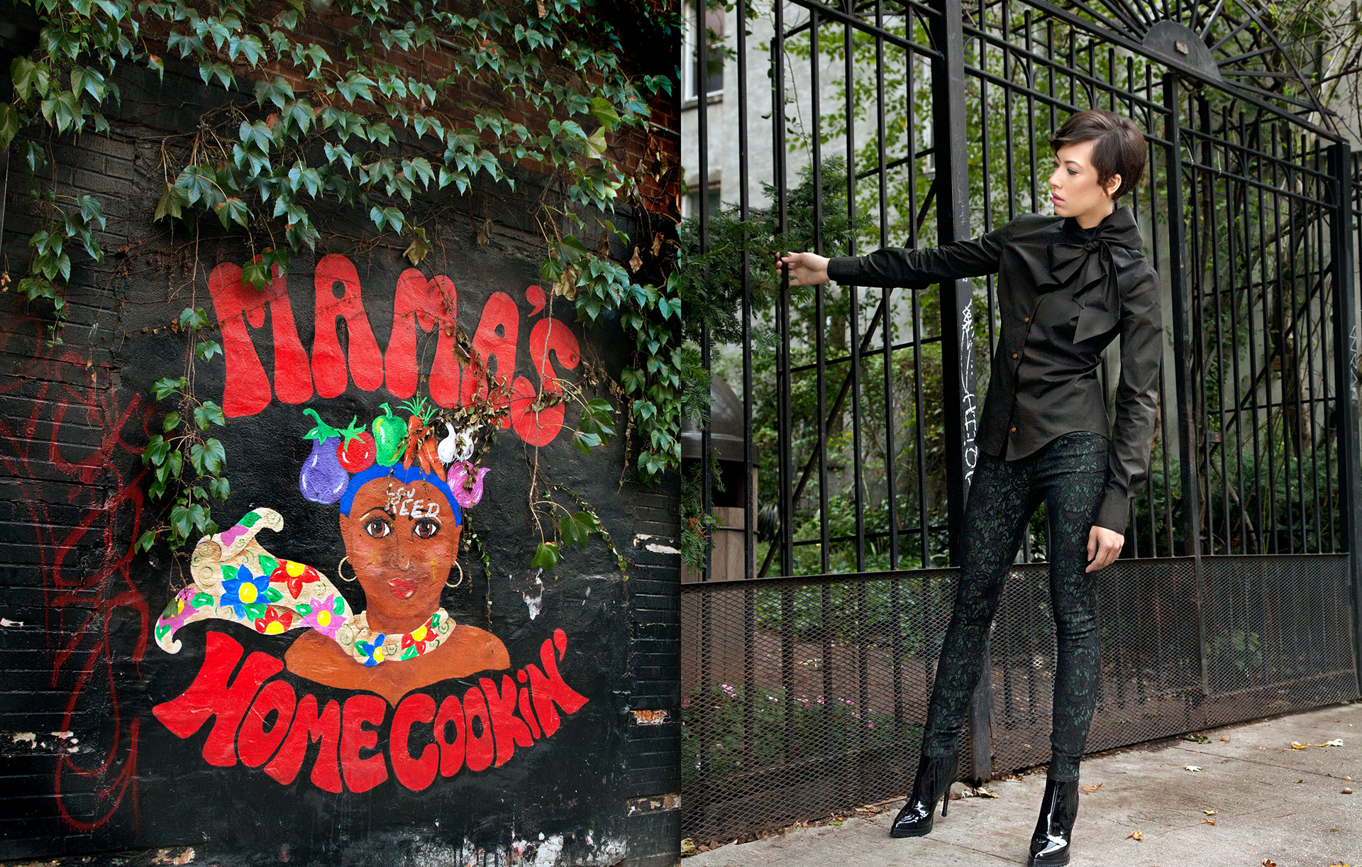 MARIANNE RAFTER IS A FASHION, PORTRAIT AND LIFESTYLE PHOTOGRAPHER BASED IN NEW YORK