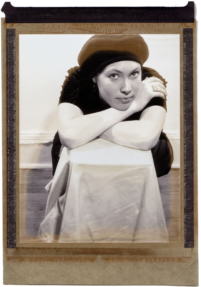 RAFTER IS A PORTRAIT LIFESTYLE PHOTOGRAPHER / DIRECTOR NEW YORK / OSLO