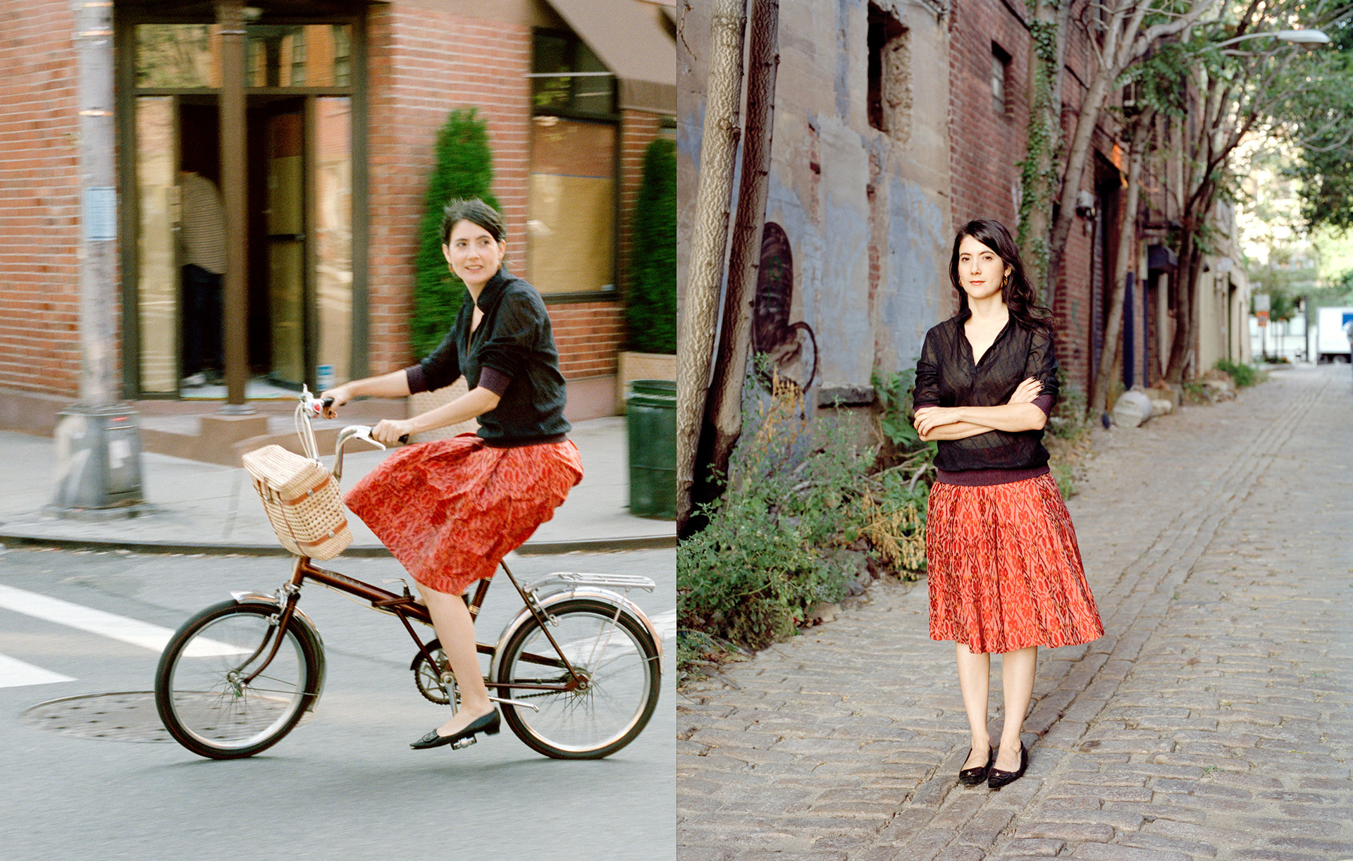 MARIANNE RAFTER IS A PORTRAIT, TRAVEL, LIFESTYLE PHOTOGRAPHER / DIRECTOR NEW YORK NORWAY