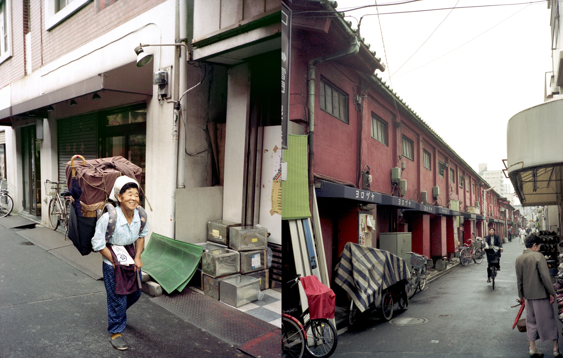 MARIANNE RAFTER IS A FASHION, PORTRAIT AND LIFESTYLE PHOTOGRAPHER BASED IN NEW YORK tsukiji tokyo fish market