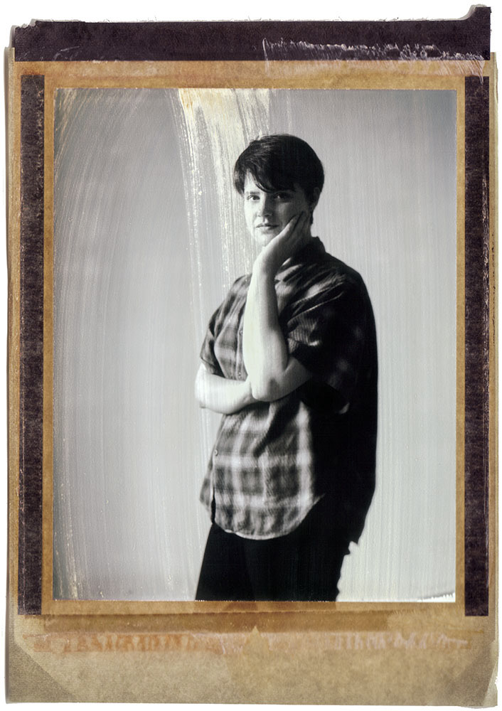 RAFTER IS A PORTRAIT LIFESTYLE PHOTOGRAPHER / DIRECTOR NEW YORK / OSLO