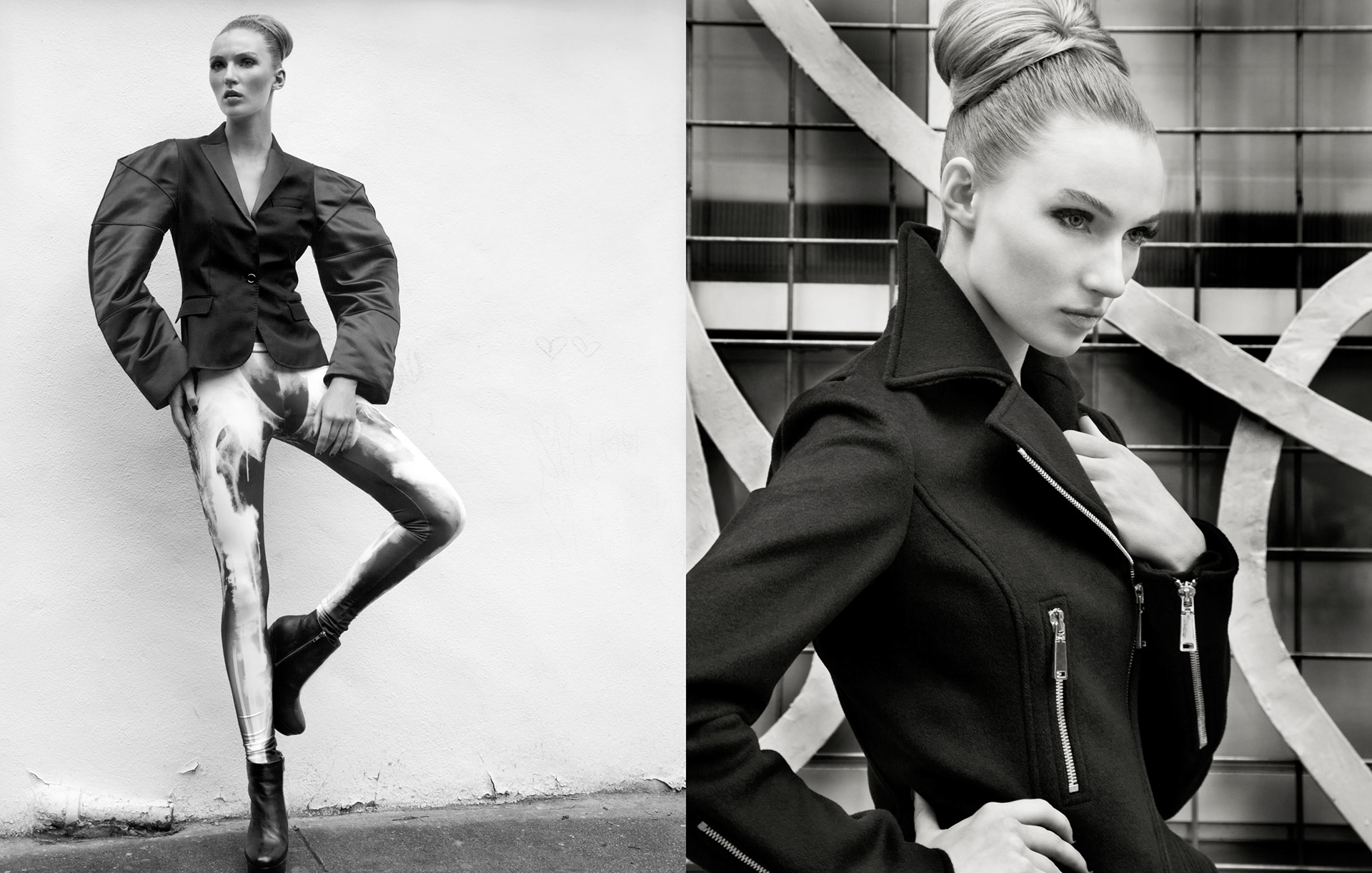 MARIANNE RAFTER IS A FASHION, PORTRAIT AND LIFESTYLE PHOTOGRAPHER BASED IN NEW YORK