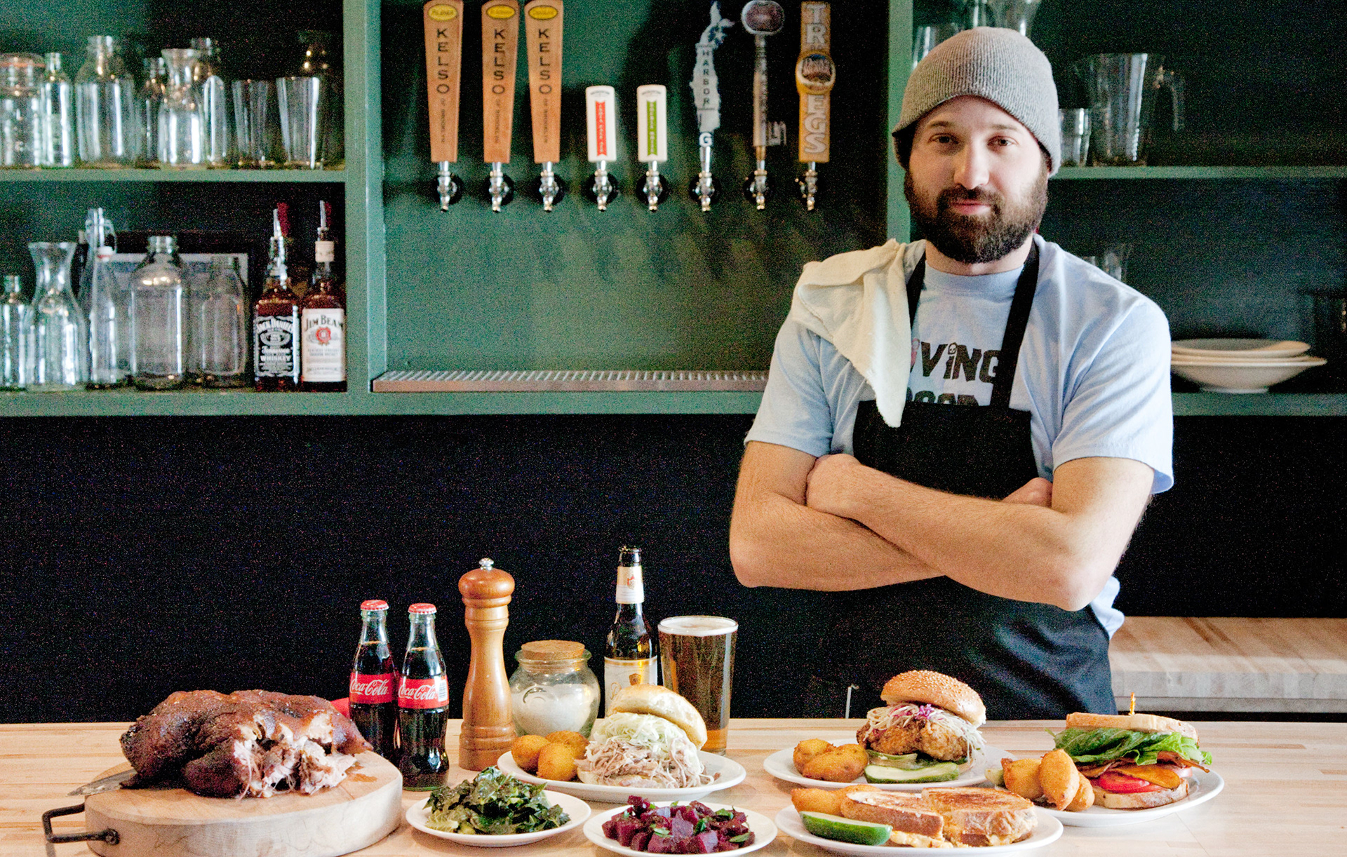 RAFTER IS A PORTRAIT LIFESTYLE PHOTOGRAPHER / DIRECTOR NEW YORK / OSLO