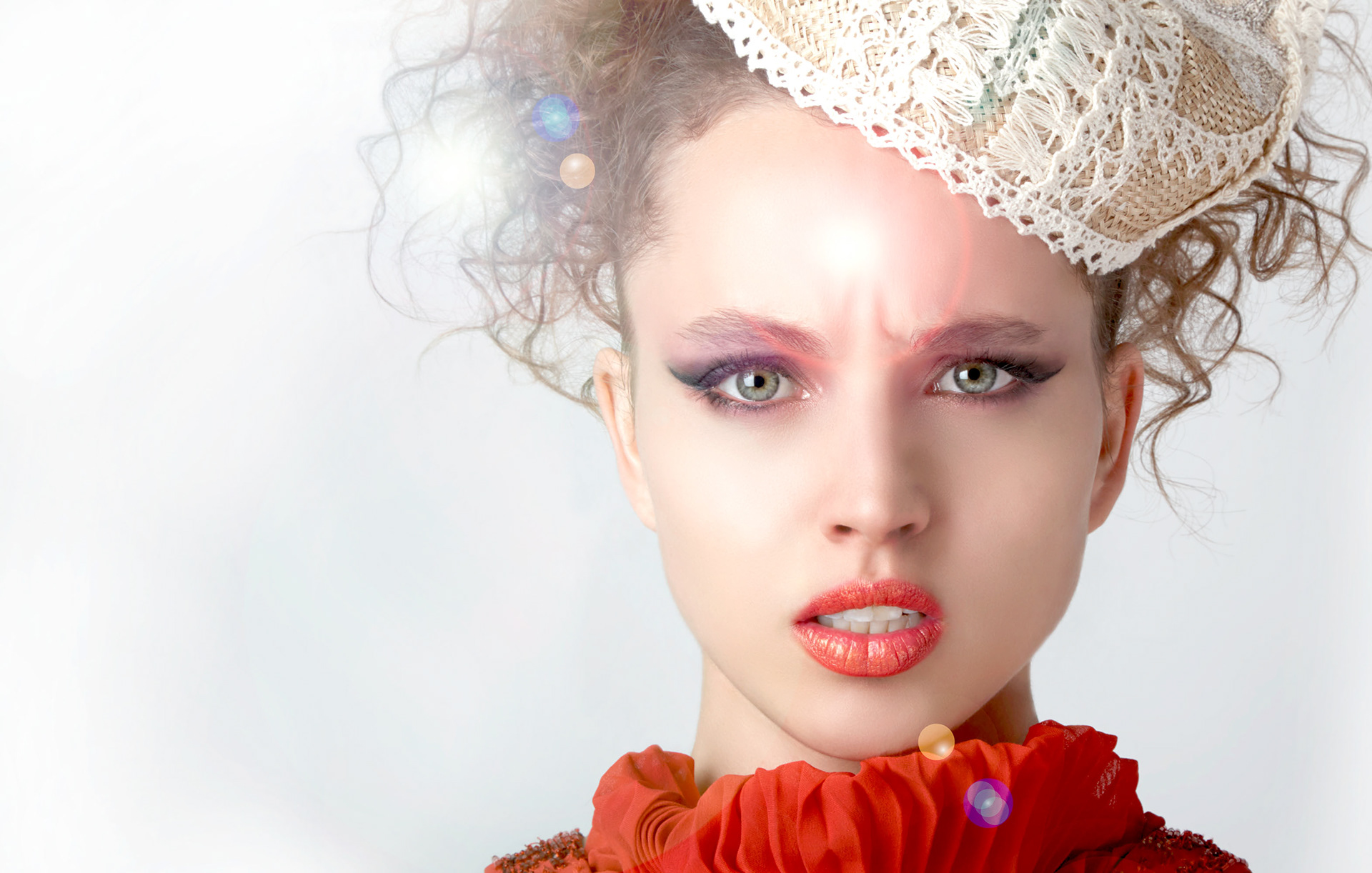 DOLCE & GABBANA BY RAFTER NEW YORK AND OSLO.