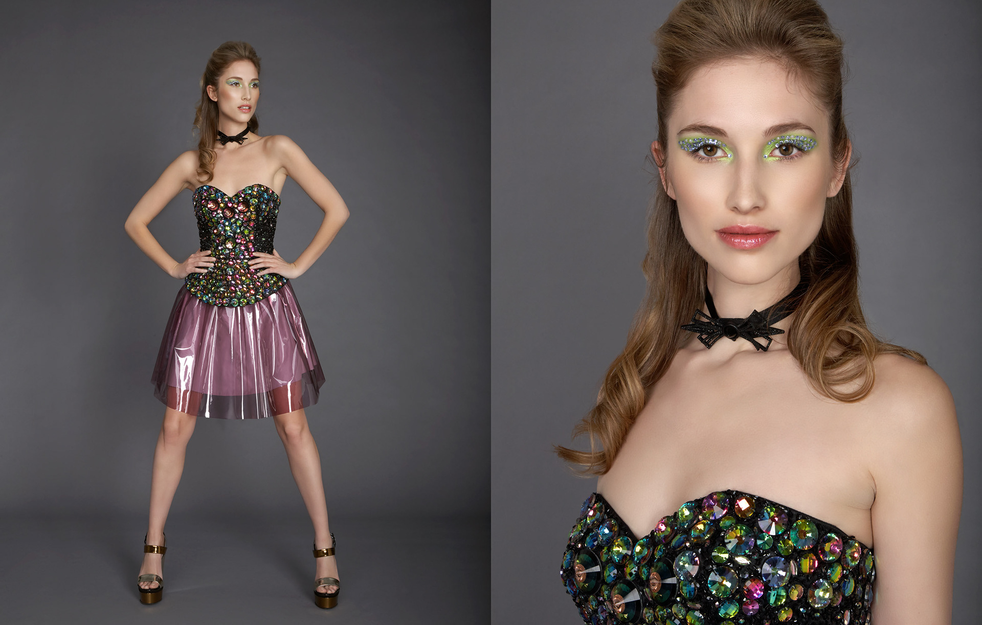 MARIANNE RAFTER IS A PHOTOGRAPHER / DIRECTOR BASED IN NEW YORK