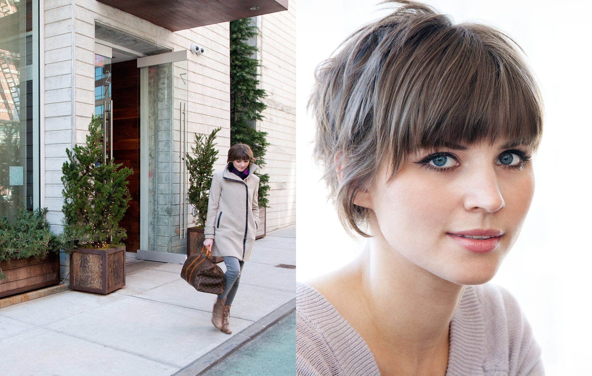 MARIANNE RAFTER IS A PHOTOGRAPHER / DIRECTOR BASED IN NEW YORK