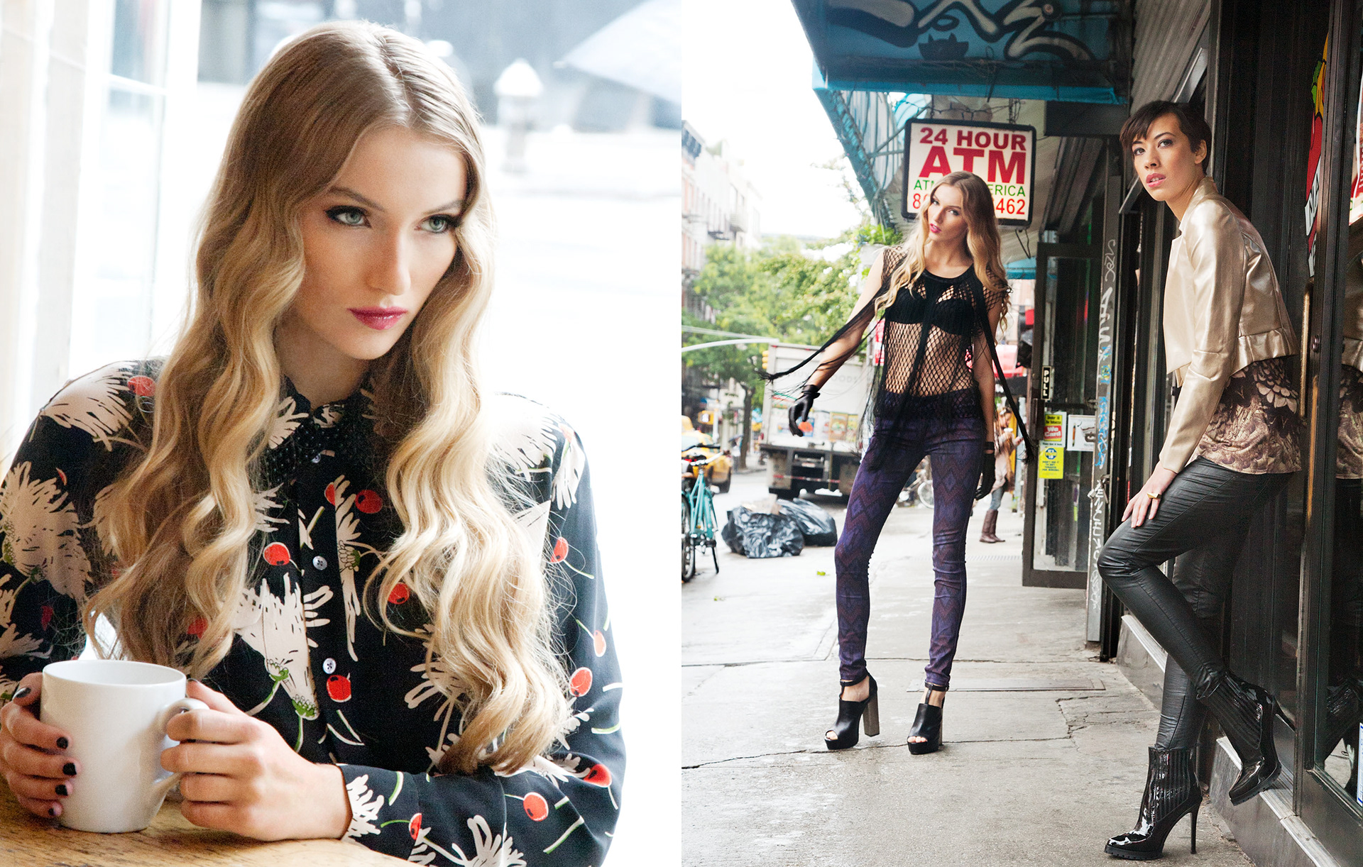 MARIANNE RAFTER IS A FASHION, PORTRAIT AND LIFESTYLE PHOTOGRAPHER BASED IN NEW YORK