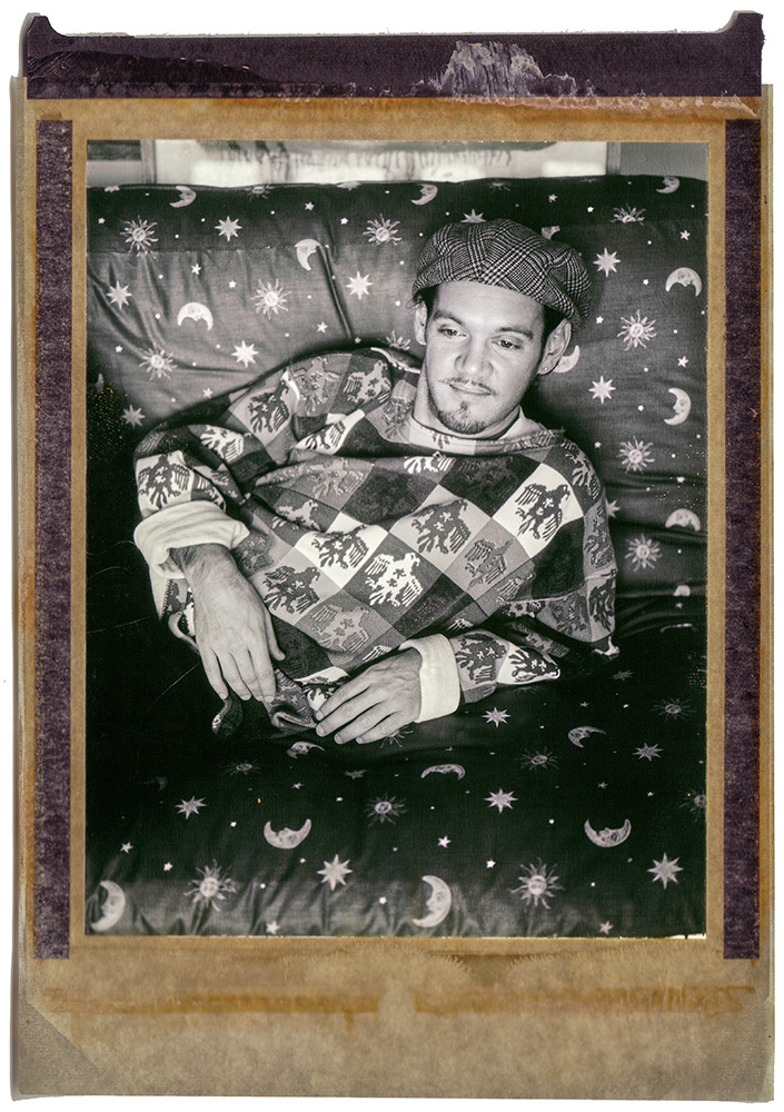 RAFTER IS A PORTRAIT LIFESTYLE PHOTOGRAPHER / DIRECTOR NEW YORK / OSLO