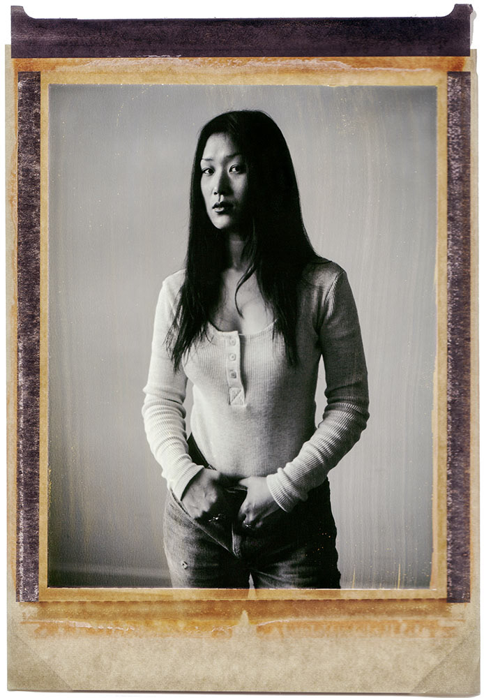 RAFTER IS A PORTRAIT LIFESTYLE PHOTOGRAPHER / DIRECTOR NEW YORK / OSLO