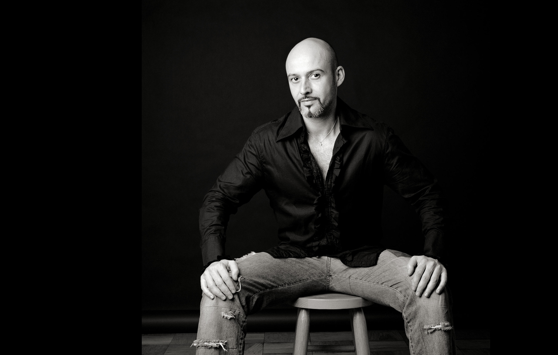 THOMAS HEINZ NEW YORK BY RAFTER PHOTOGRAPHER / DIRECTOR NEW YORK OSLO.