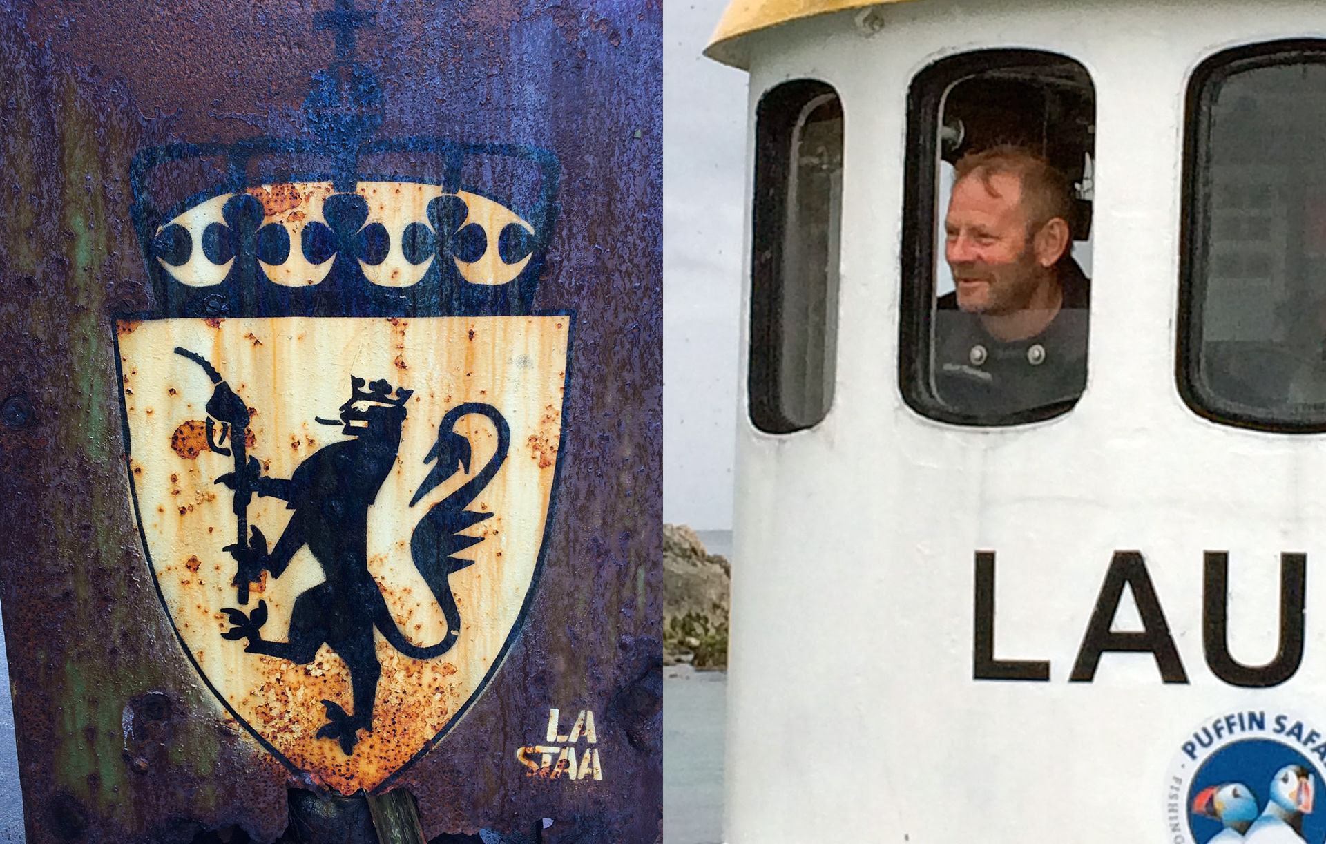 MARIANNE RAFTER IS A FASHION, PORTRAIT AND LIFESTYLE PHOTOGRAPHER BASED IN NEW YORK puffin safari andoya