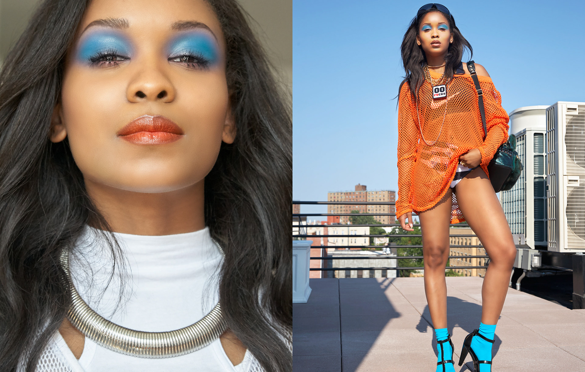 RAFTER IS A PORTRAIT LIFESTYLE PHOTOGRAPHER / DIRECTOR NEW YORK / OSLO