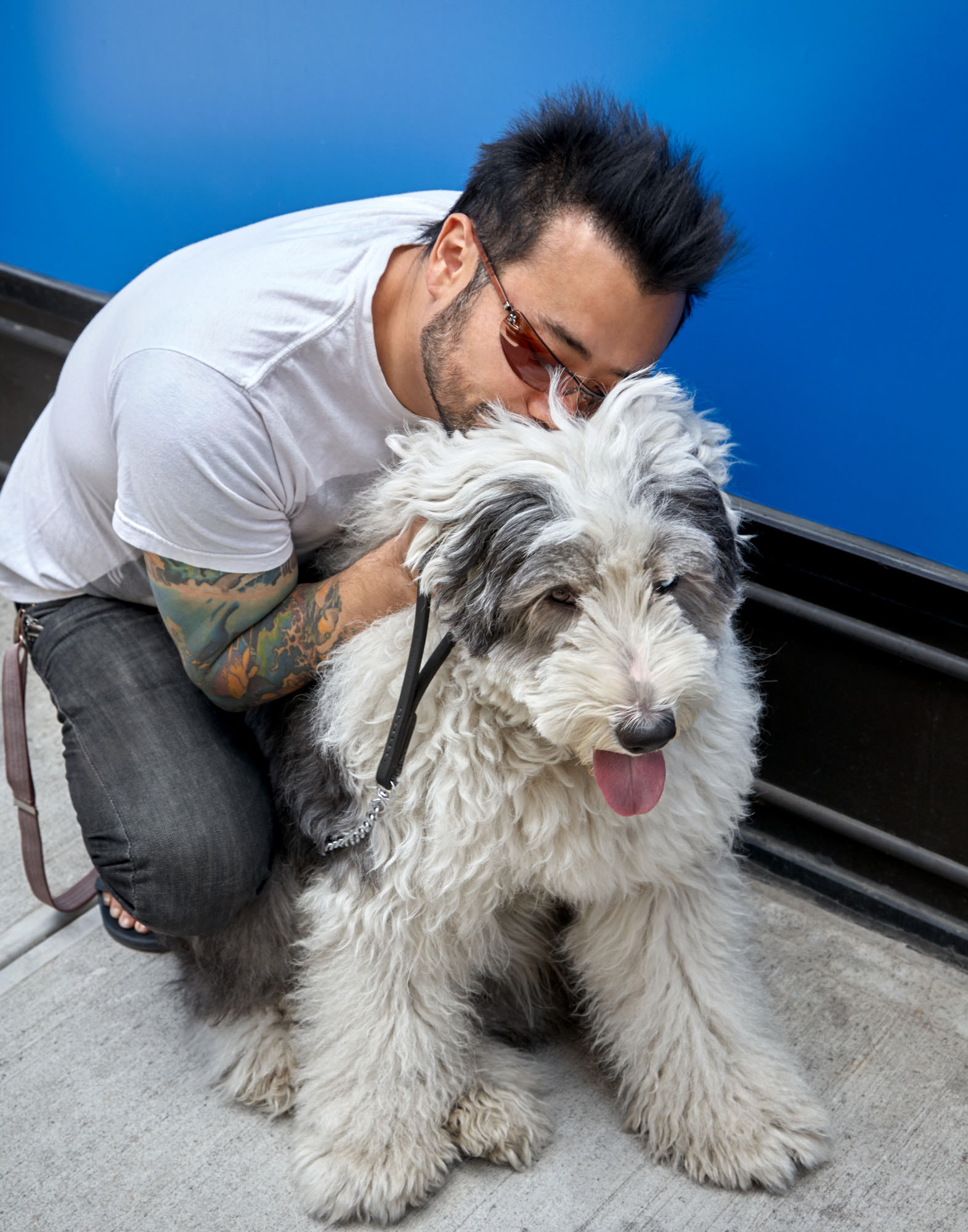 RAFTER IS A PORTRAIT TRAVEL LIFESTYLE PHOTOGRAPHER / DIRECTOR NEW YORK & OSLO