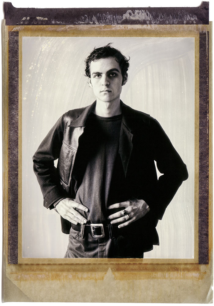 RAFTER IS A PORTRAIT LIFESTYLE PHOTOGRAPHER / DIRECTOR NEW YORK / OSLO