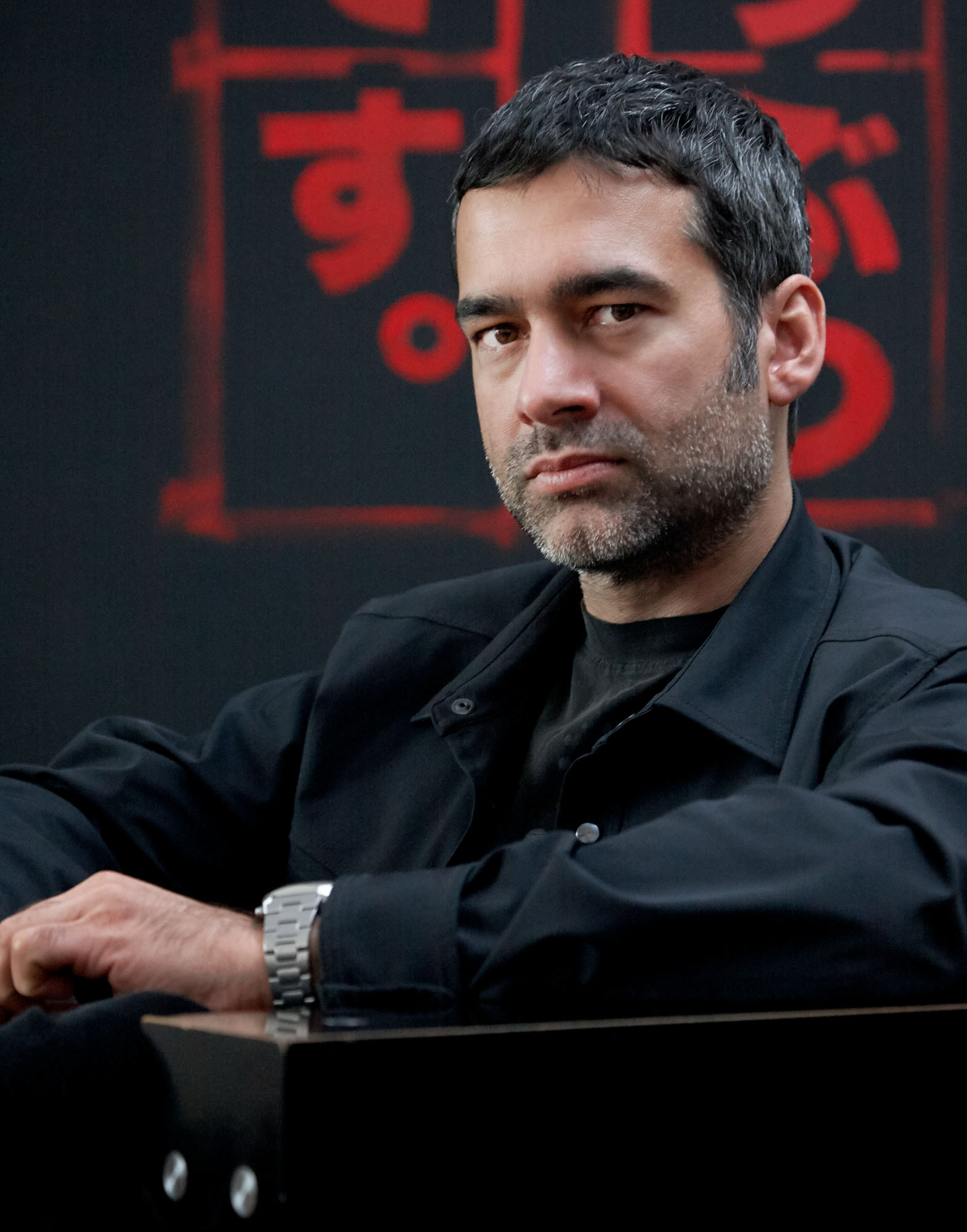 MARIANNE RAFTER IS A PHOTOGRAPHER / DIRECTOR BASED IN NEW YORK