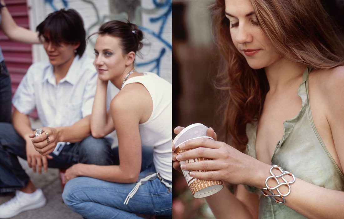 MARIANNE RAFTER IS A FASHION, PORTRAIT AND LIFESTYLE PHOTOGRAPHER BASED IN NEW YORK