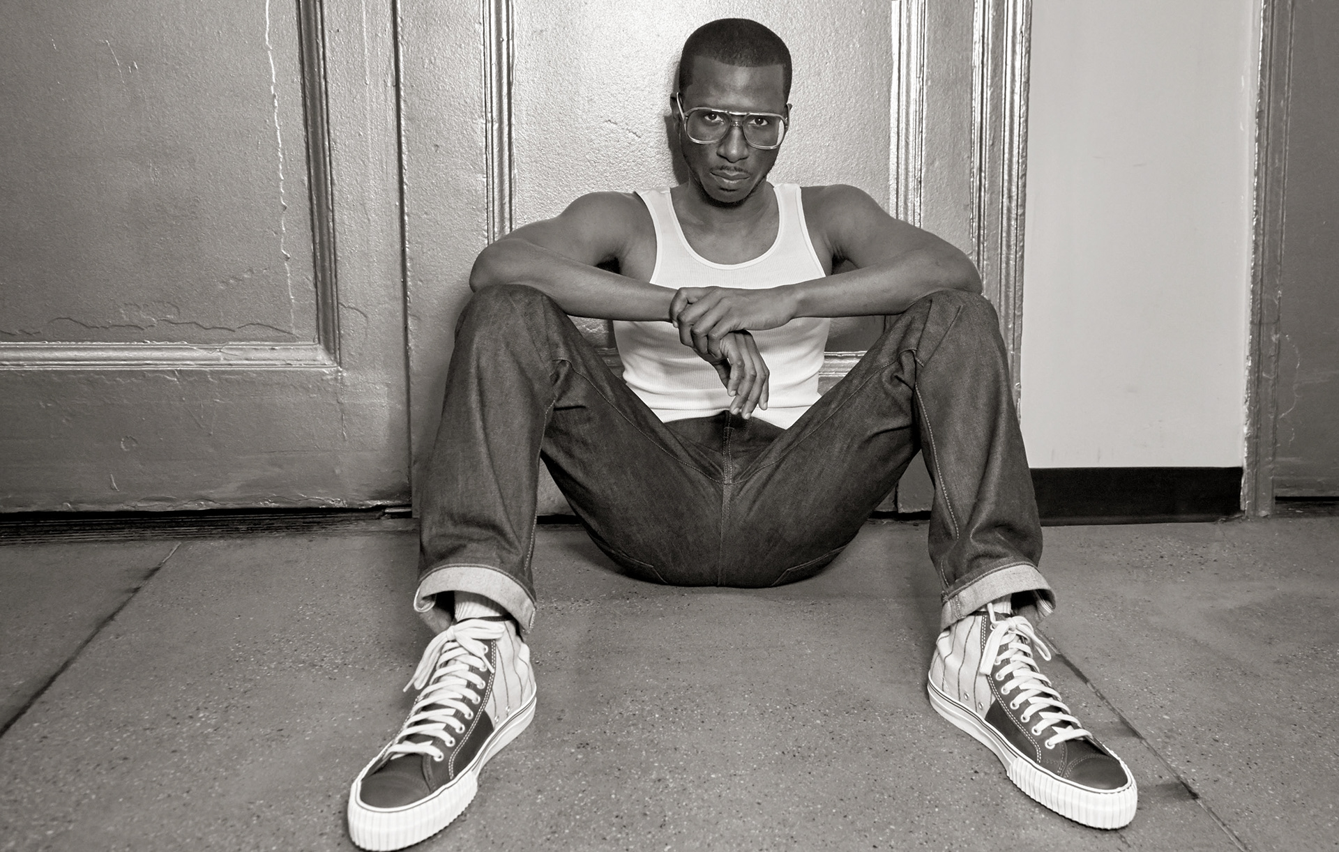 MARIANNE RAFTER IS A PHOTOGRAPHER / DIRECTOR BASED IN NEW YORK