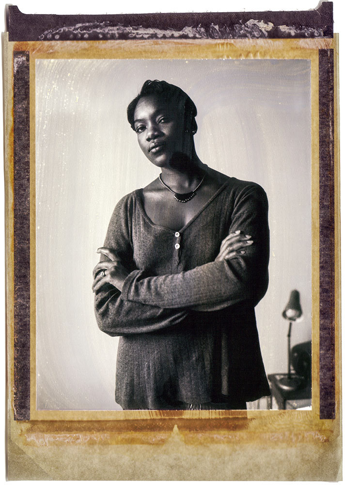 RAFTER IS A PORTRAIT LIFESTYLE PHOTOGRAPHER / DIRECTOR NEW YORK / OSLO