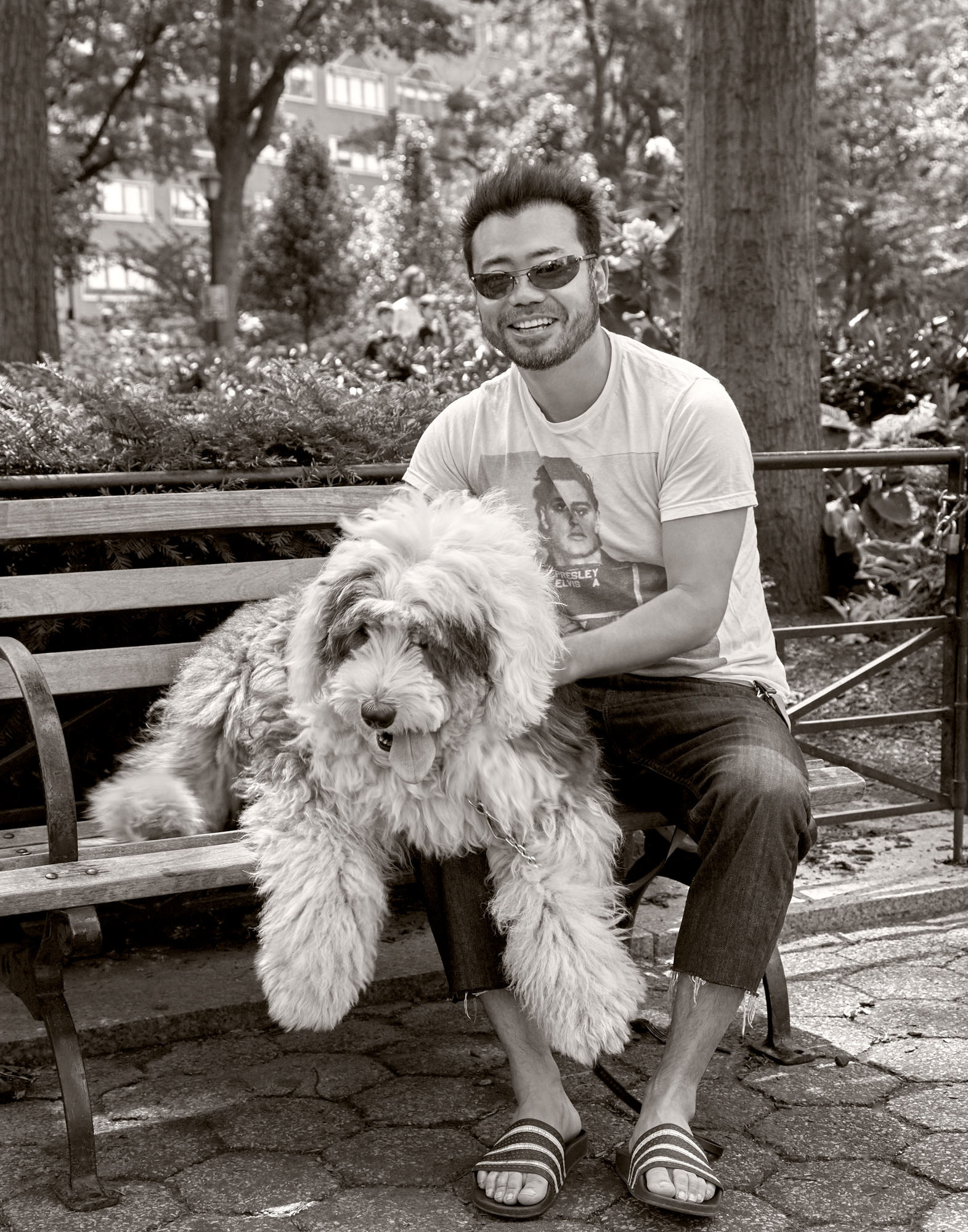 RAFTER IS A PORTRAIT TRAVEL LIFESTYLE PHOTOGRAPHER / DIRECTOR NEW YORK & OSLO