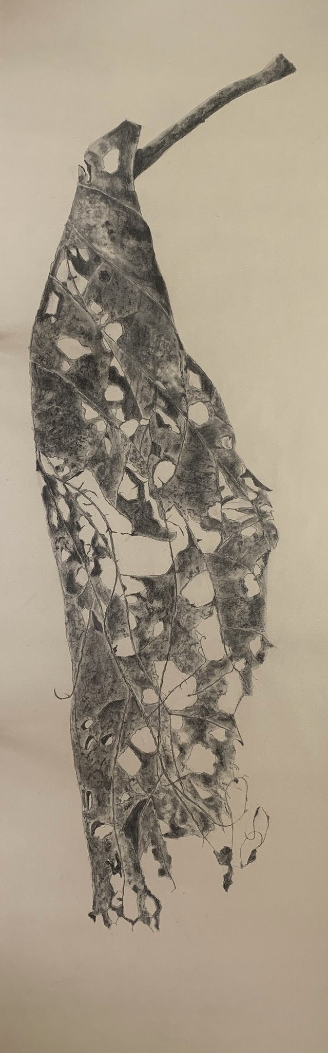 Overgave I