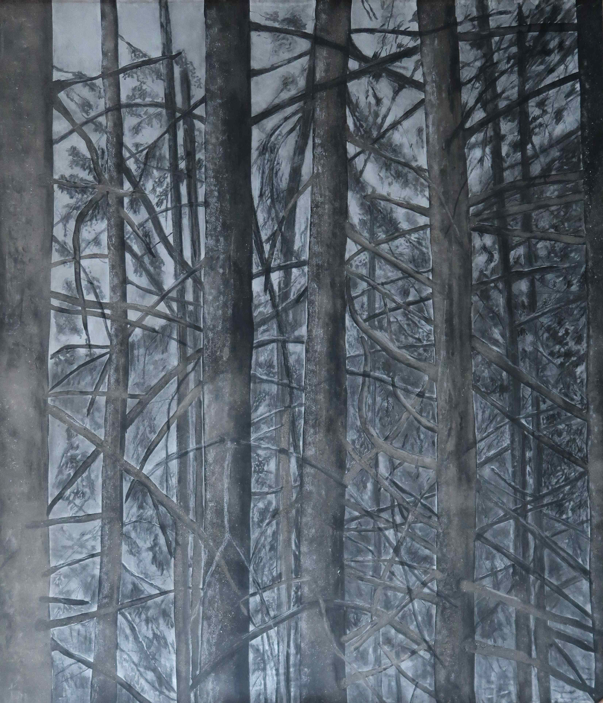 Healing memories detail