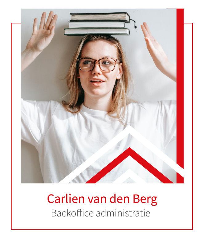 Opzet ons team foto's