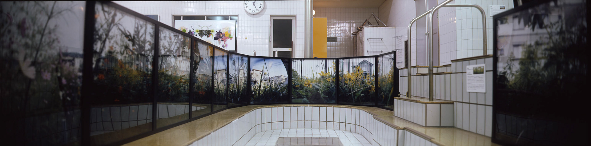 Comical & Cynical at Dawn center in Osaka, 2007