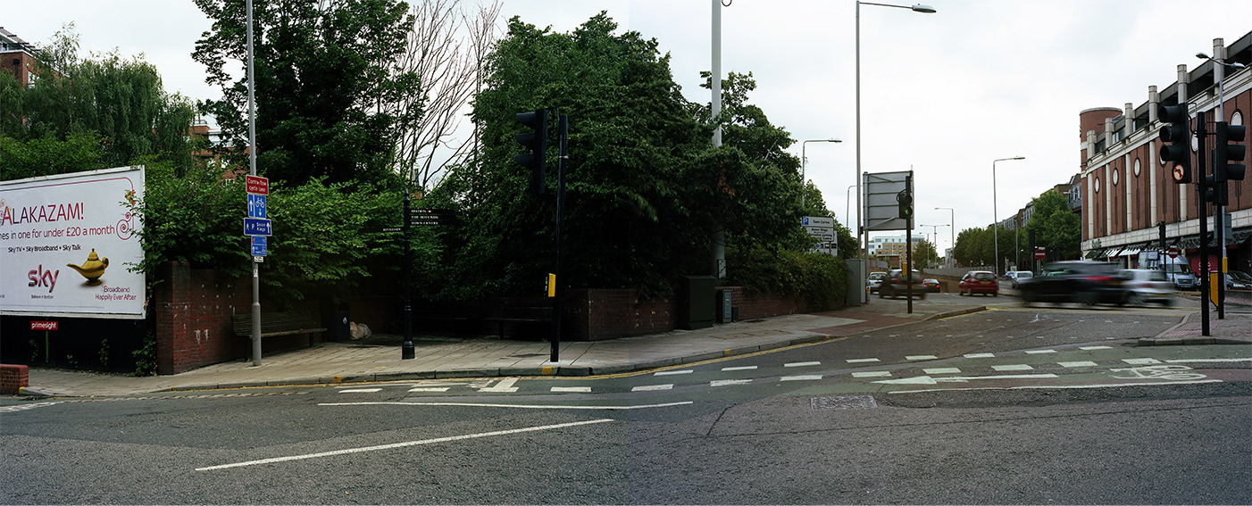 London, UK 2010