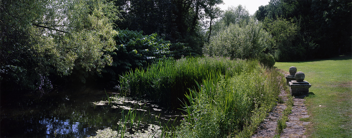 Rothley, UK 2010