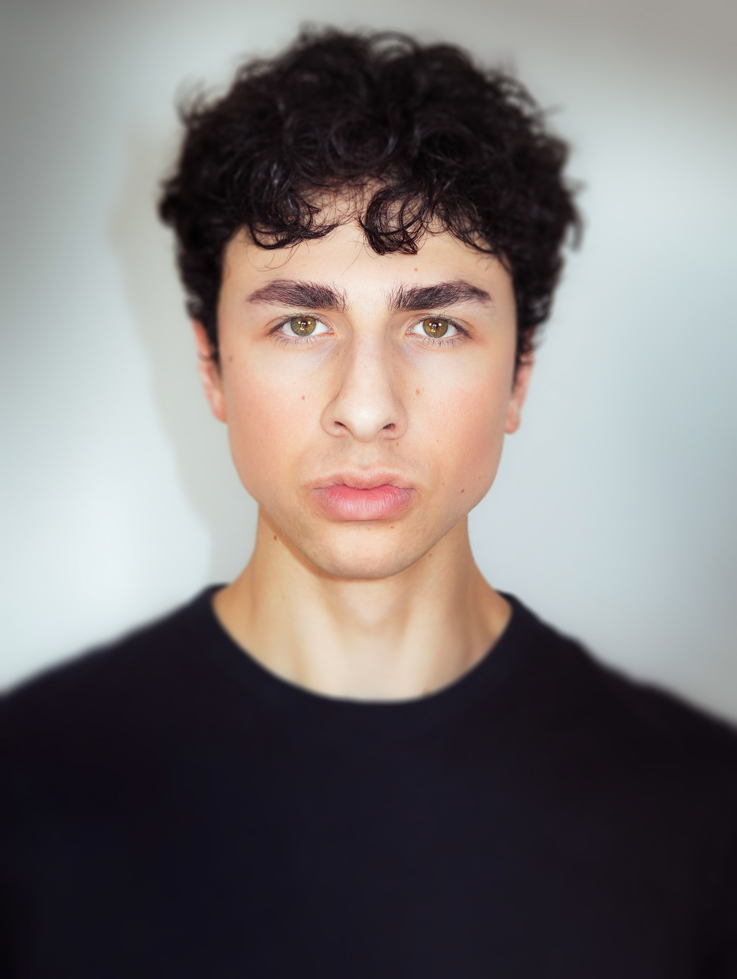 jerad finn