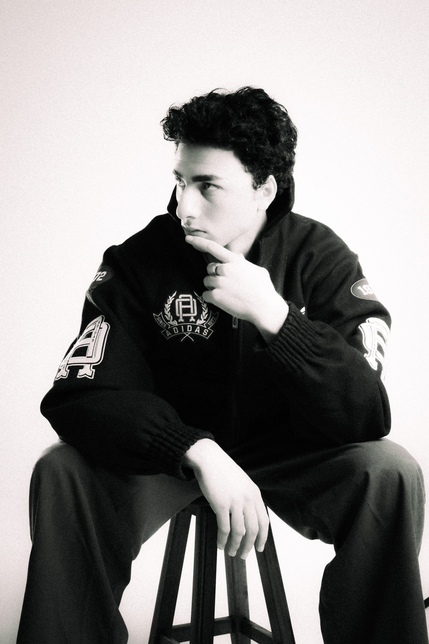 Jerad Finn