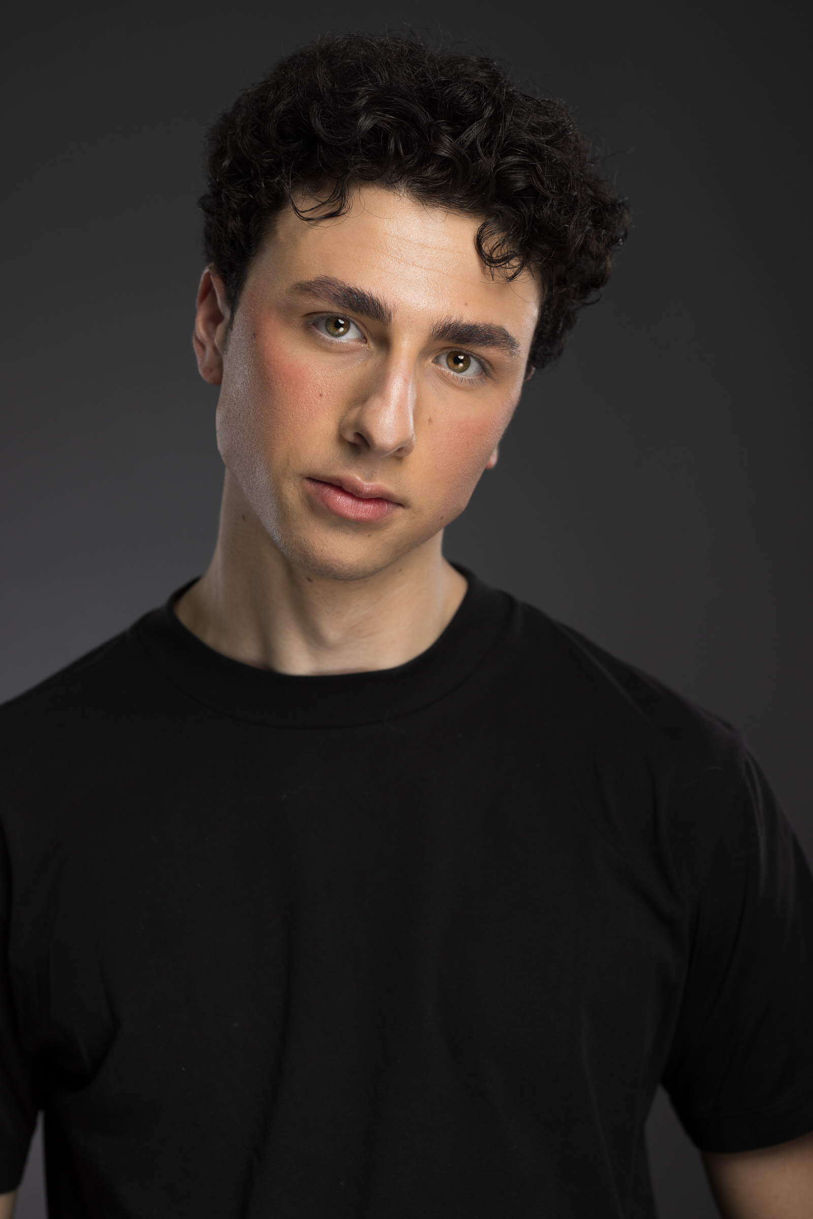 jerad finn