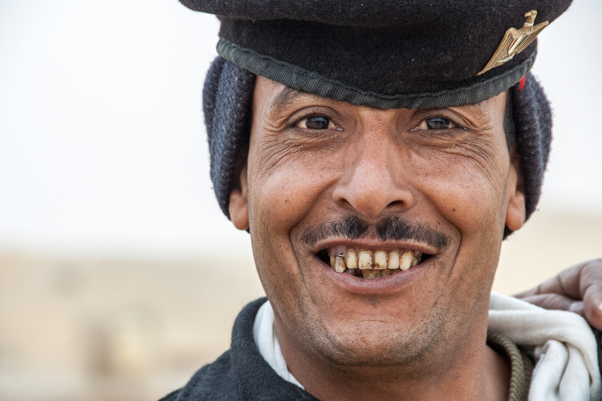Giza | Egypt