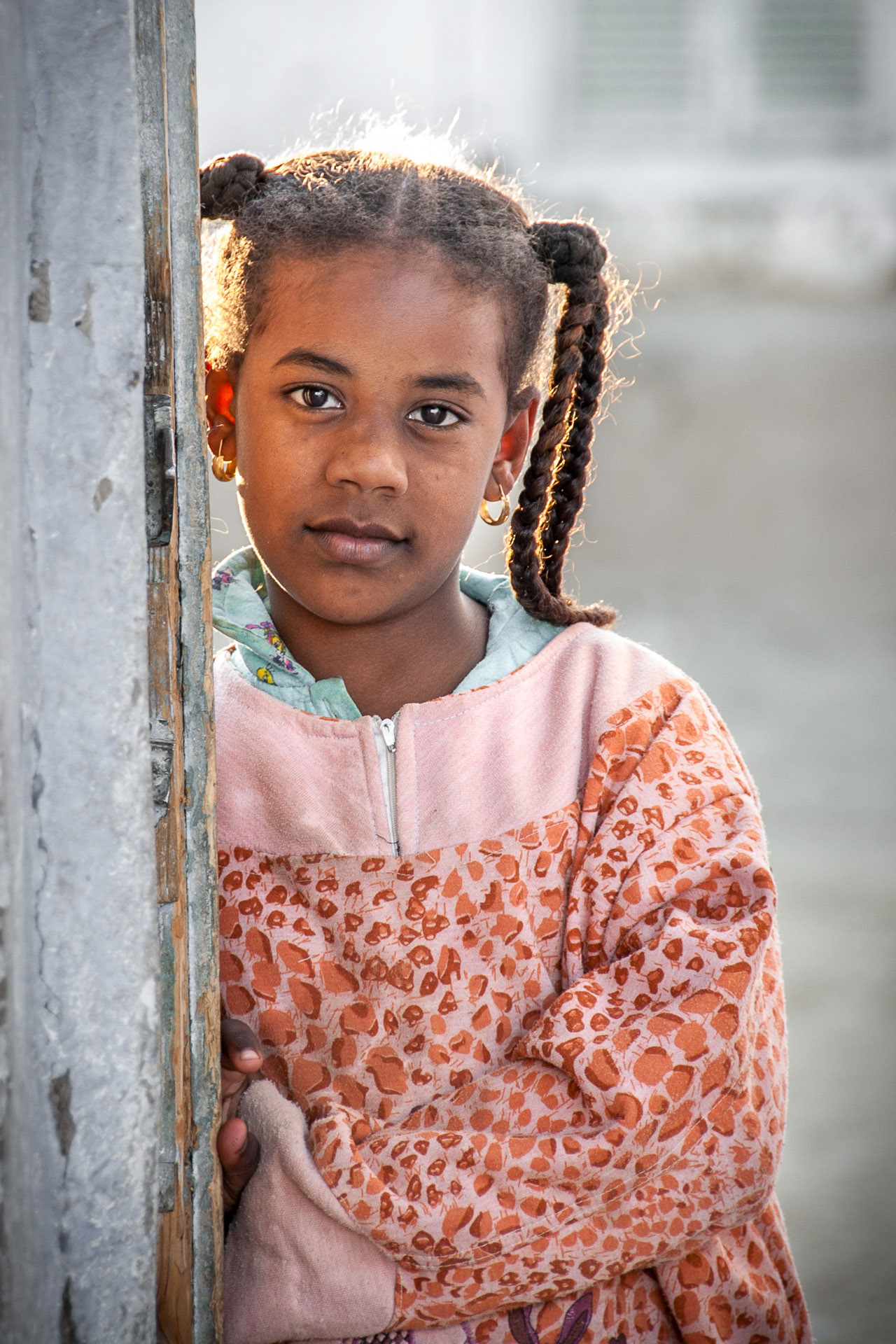 Nubia | Egypt