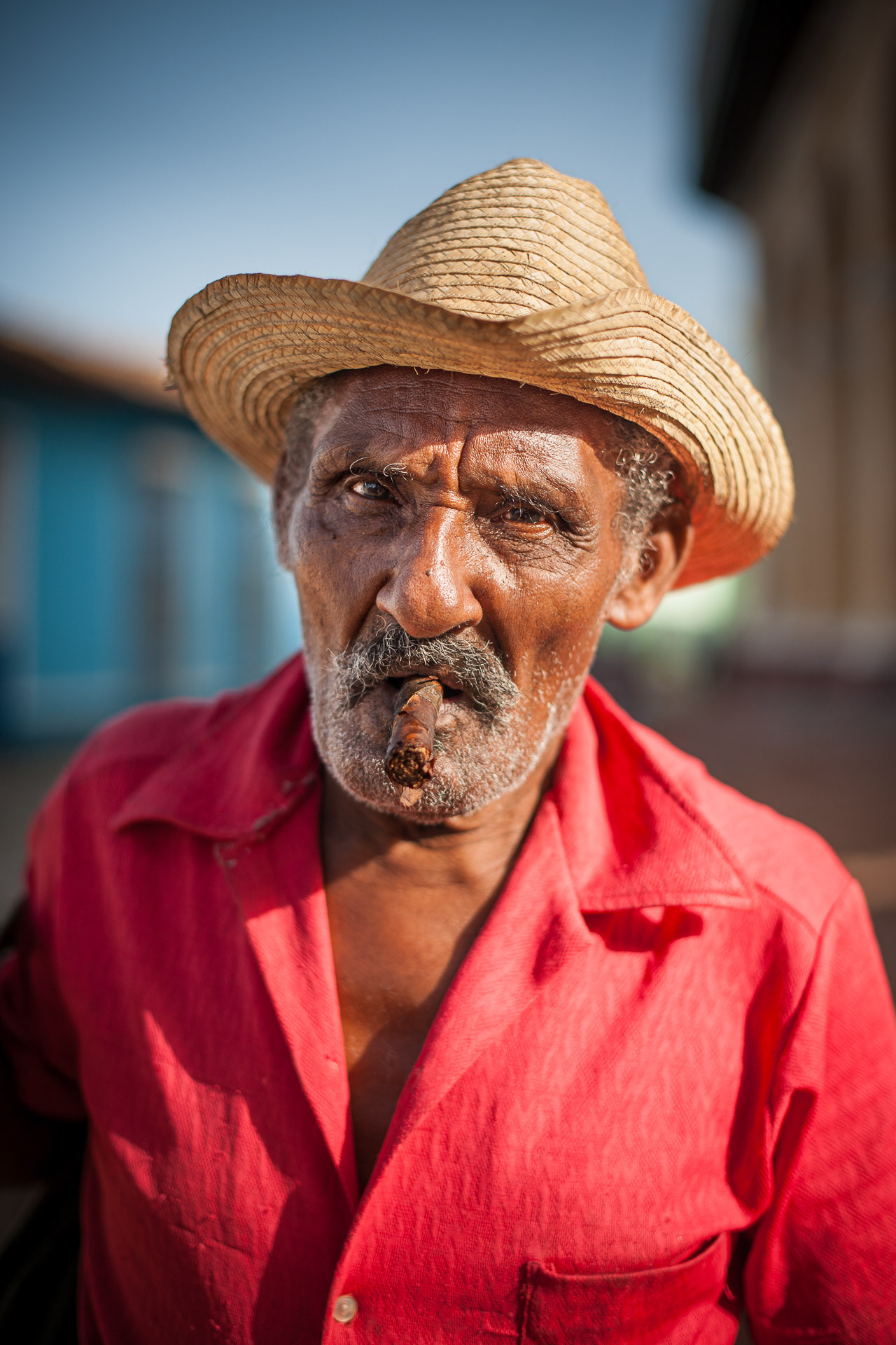 Trinidad | Cuba