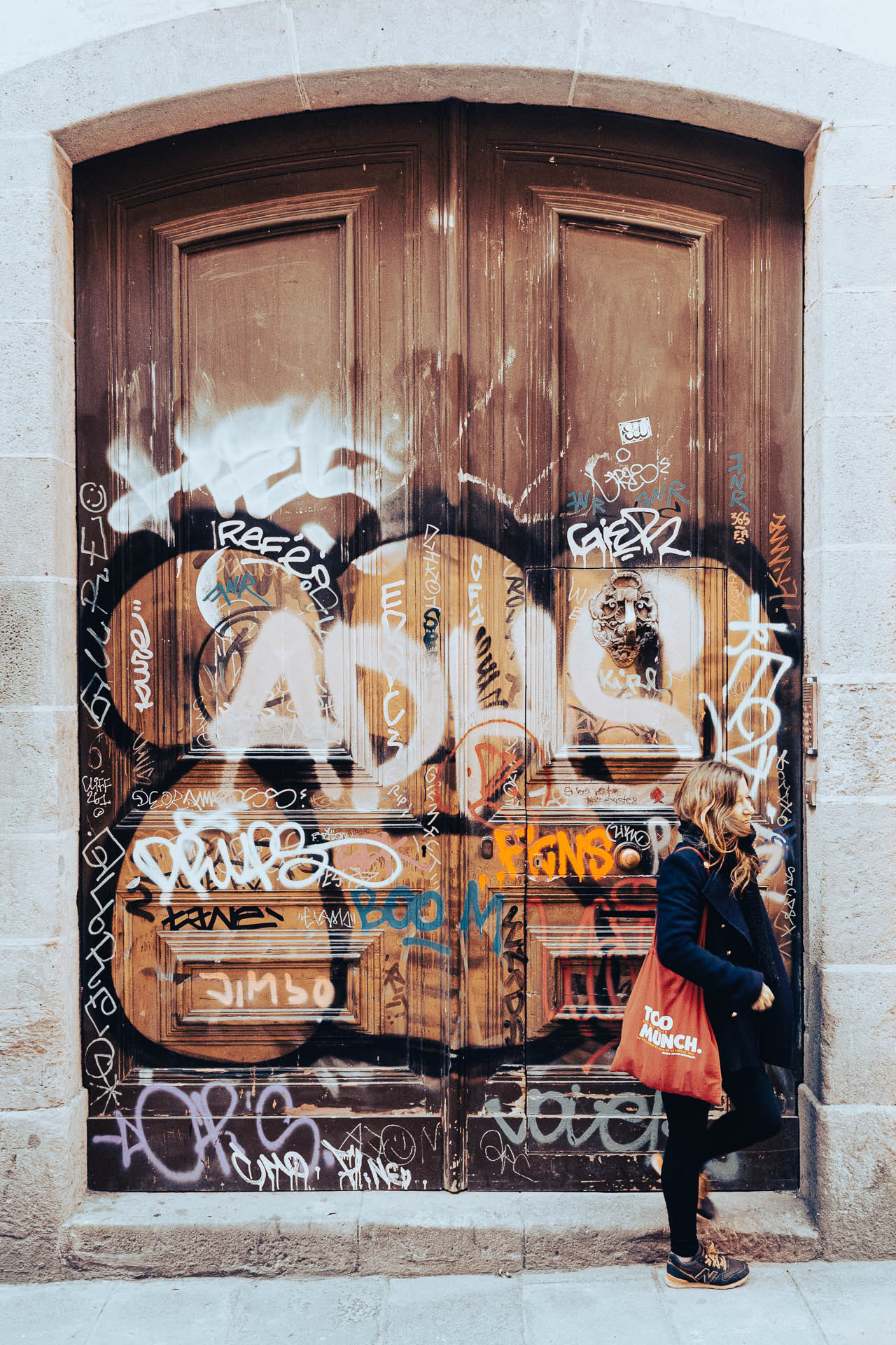 Barcelona | Spain