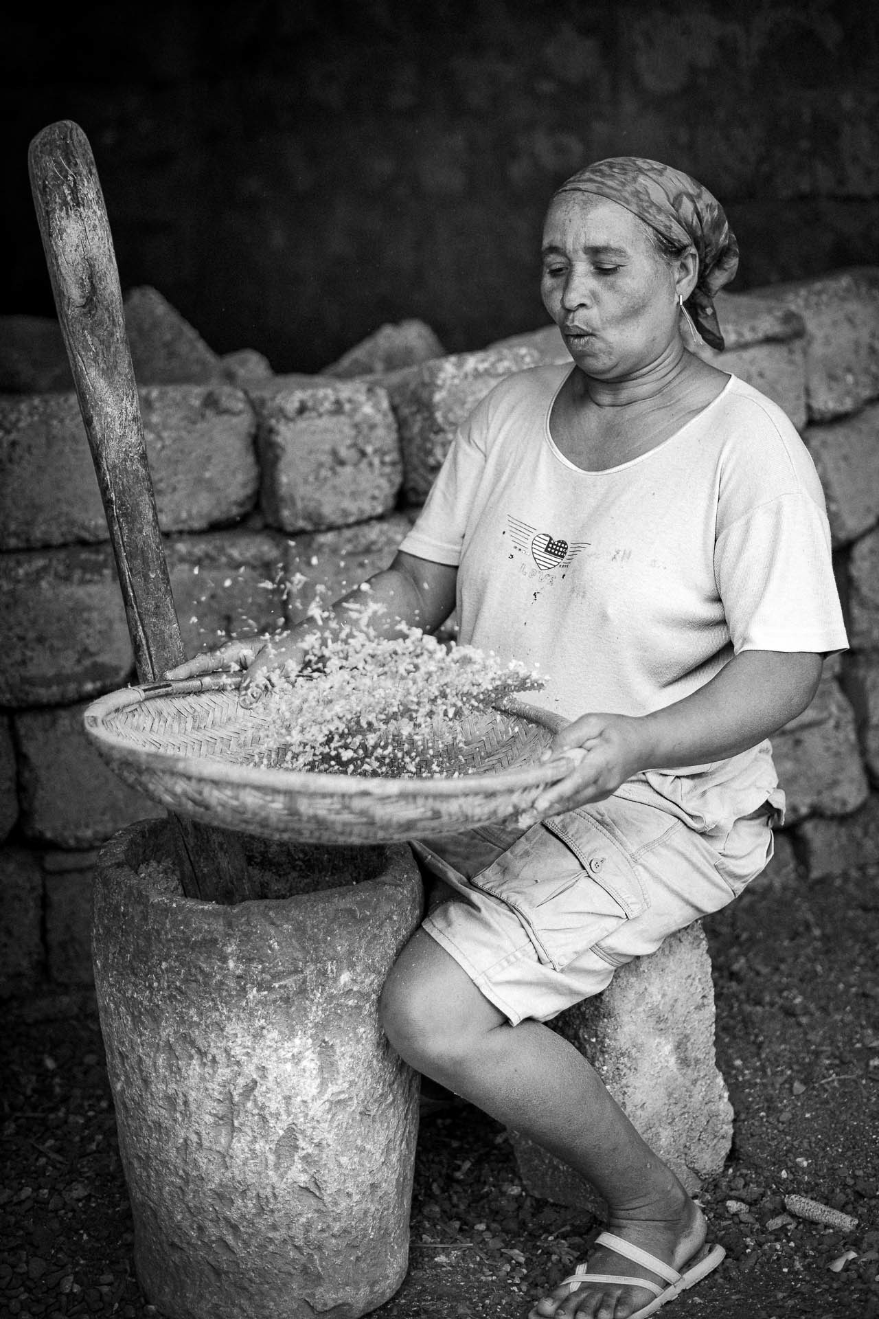 Santo Antão | Cape Verde