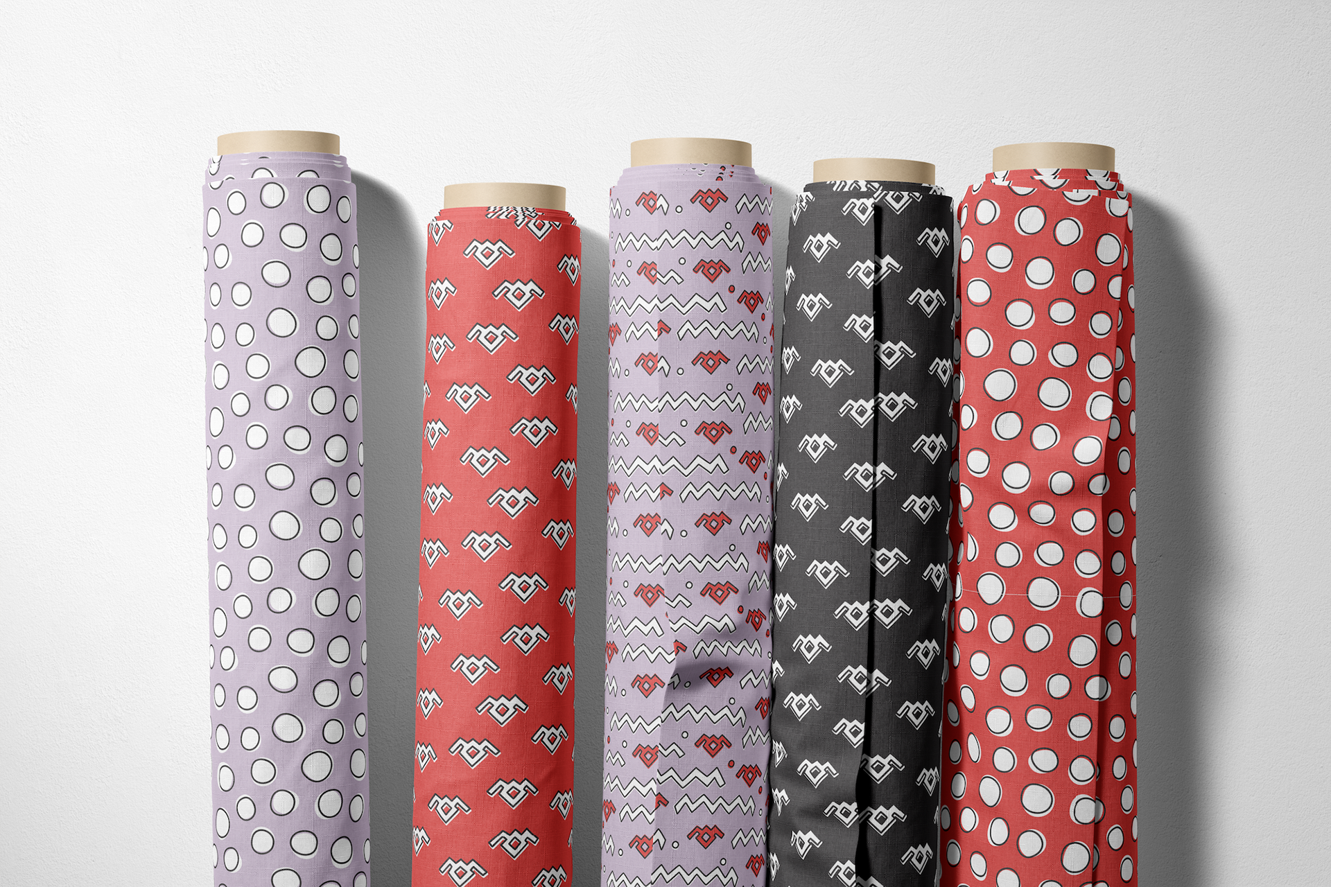 Surface Pattern Design
