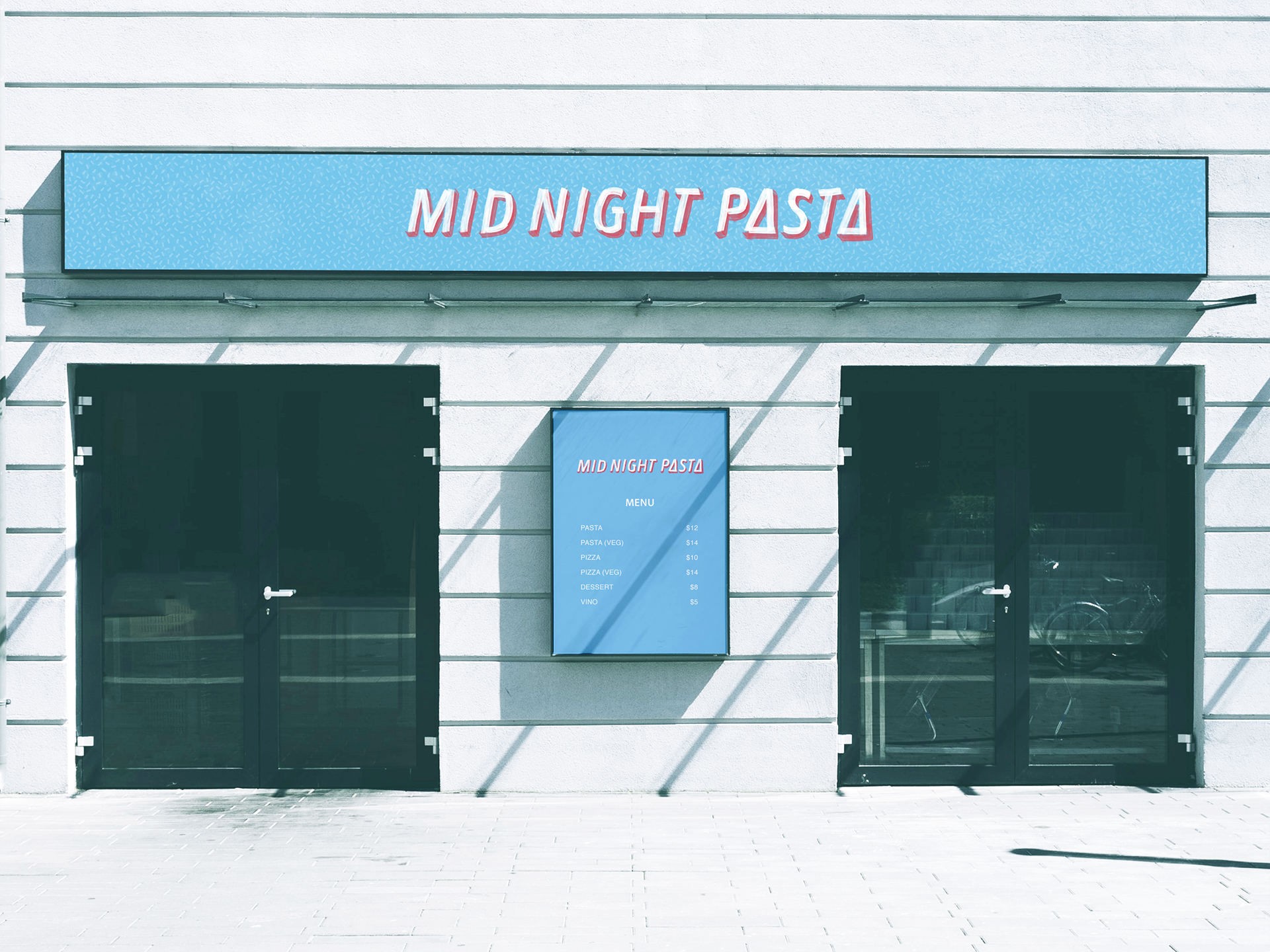 Branding