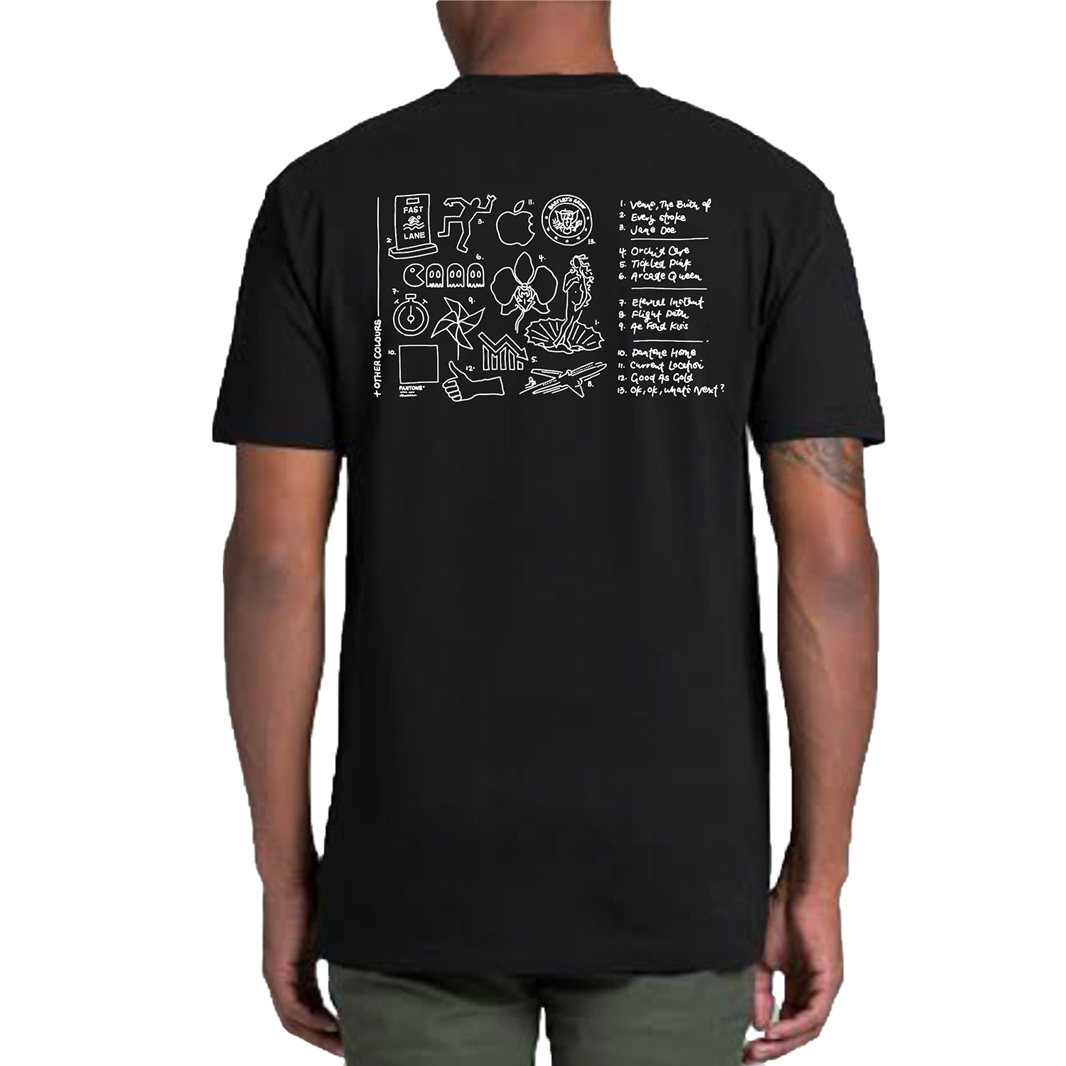 Merch