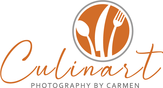 Carmen Sneed-Culinart Photography by Carmen