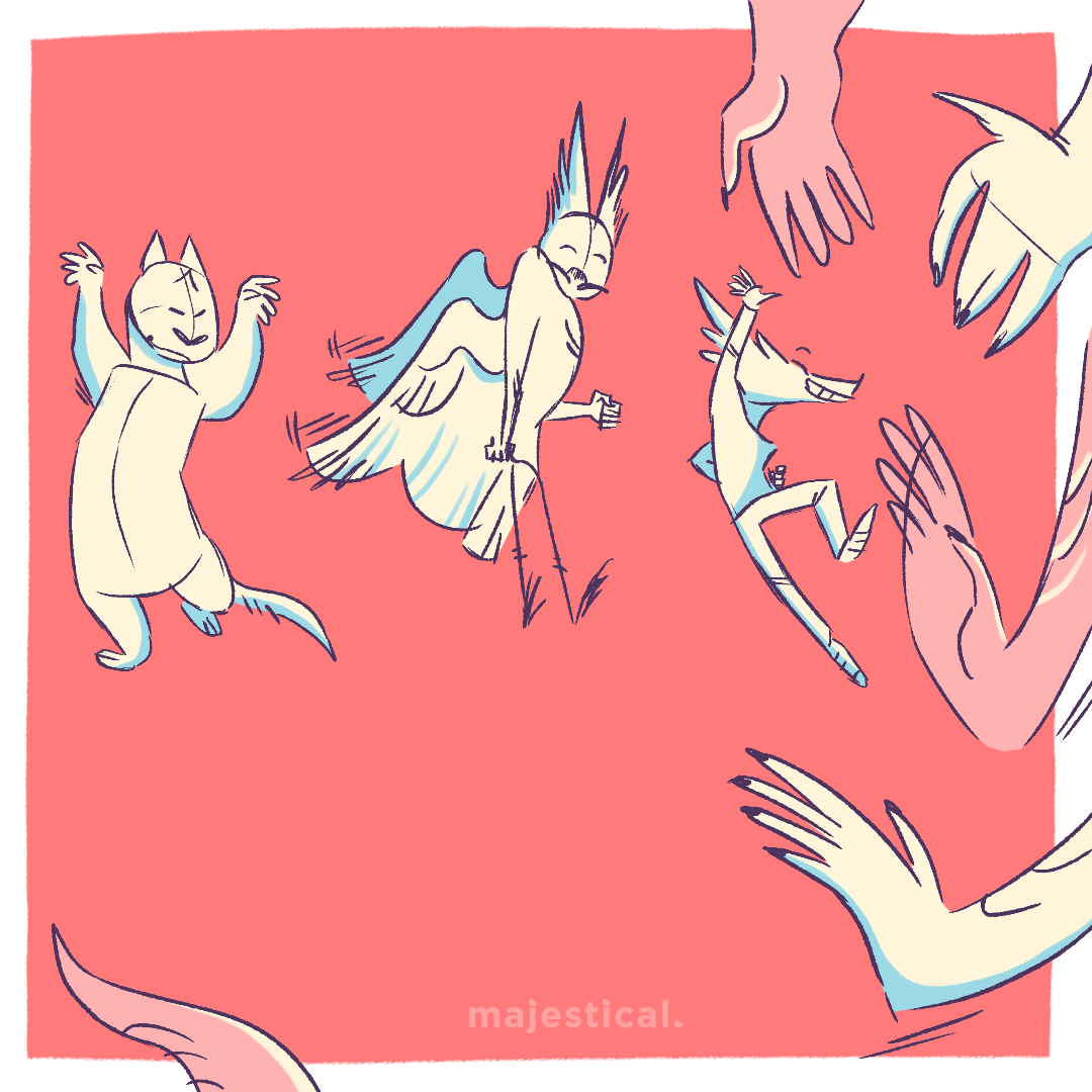 Dance!