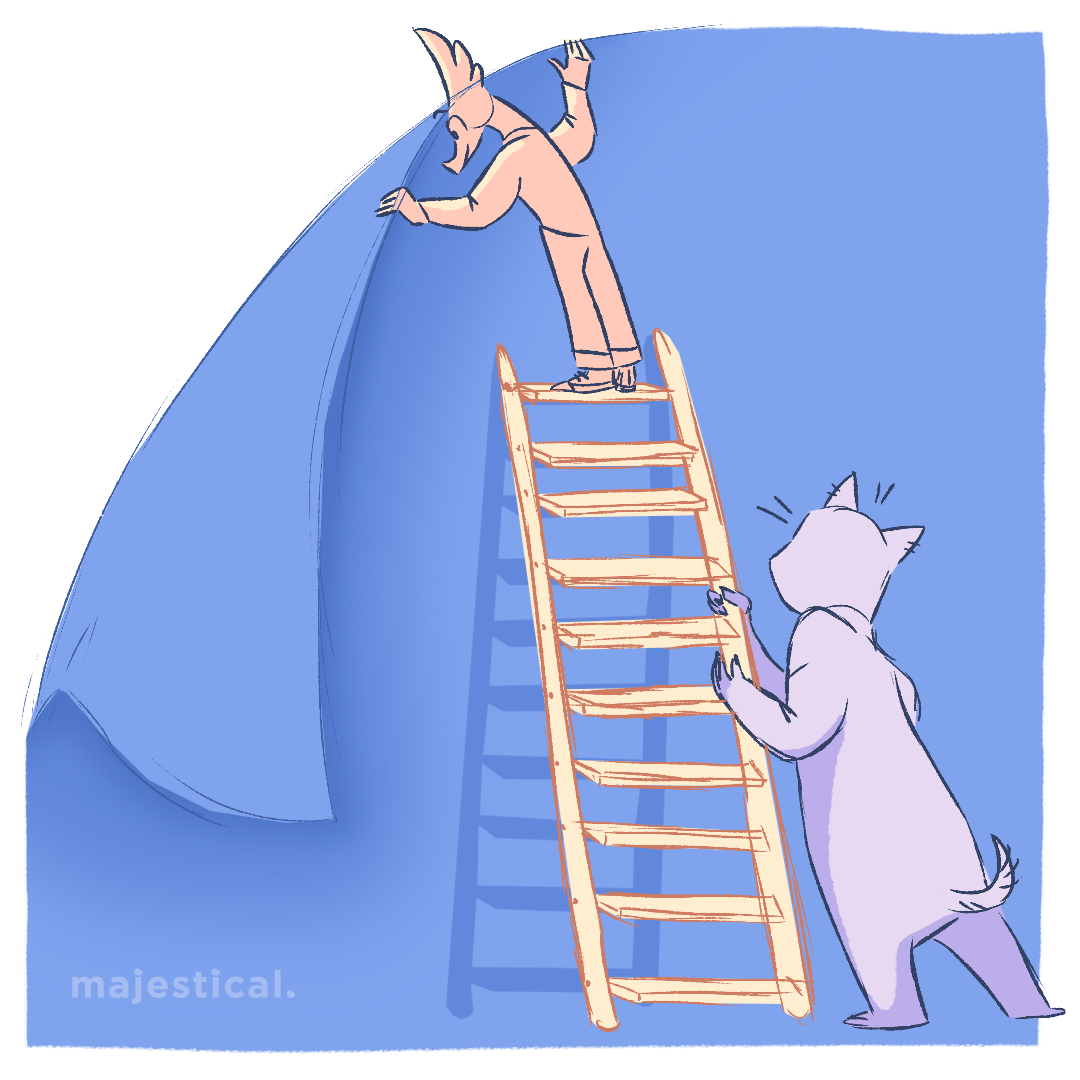 Anything is possible