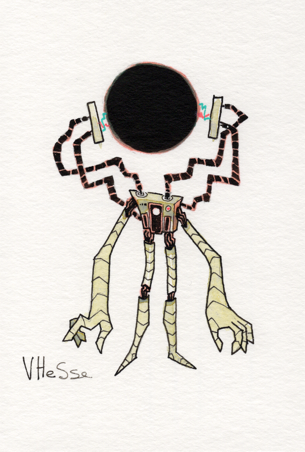 Robot